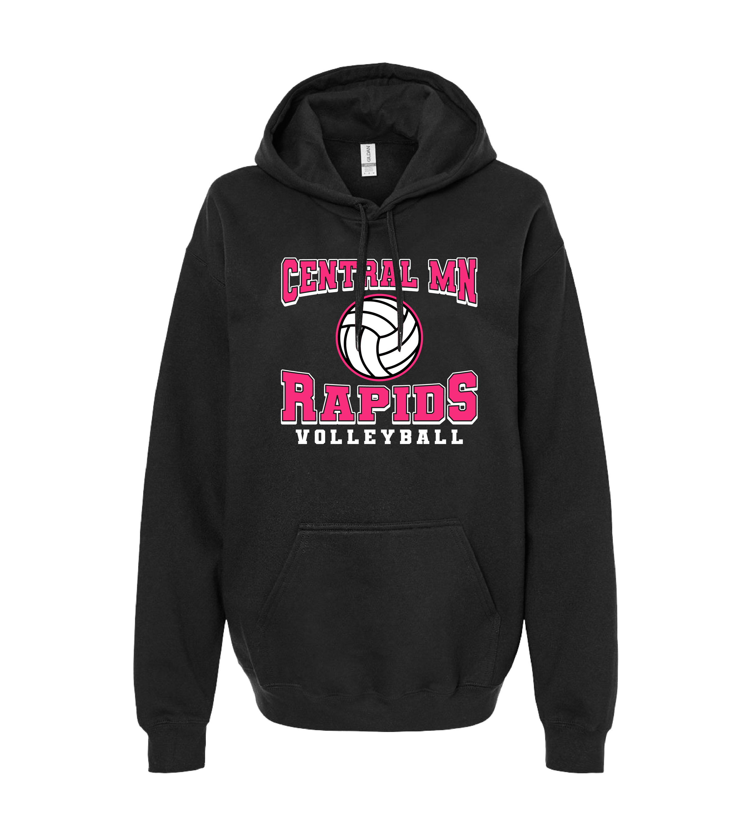 Central MN Rapids_Volleyball_Cloud CAD_SF500_Black.png