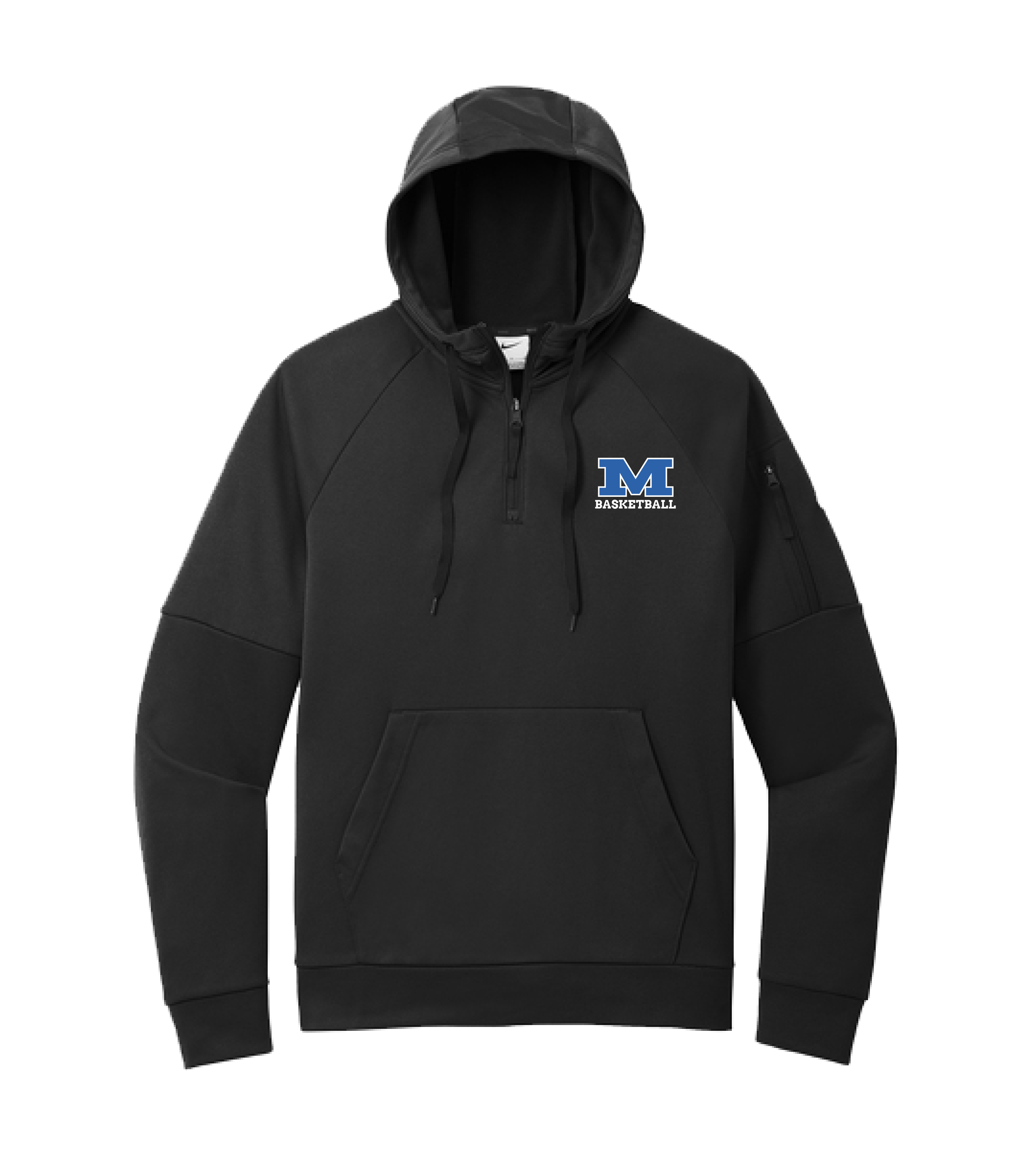 Mora School_Basketball_M LC Emb CAD_NKFD9742_Black.png