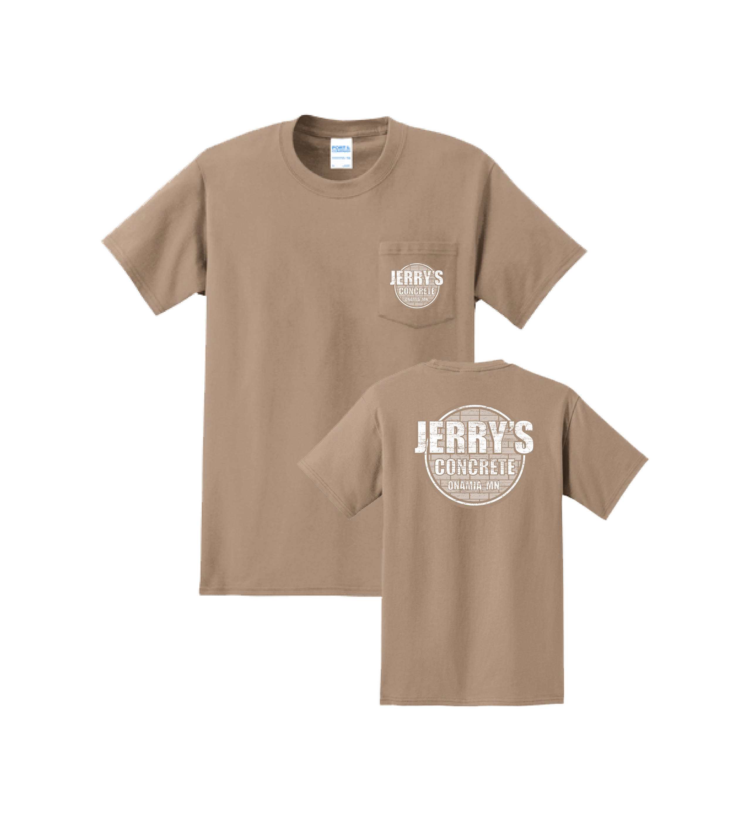 Jerry's Concrete_Ole Smoky - Logo CAD_PC61PT_SAND.png