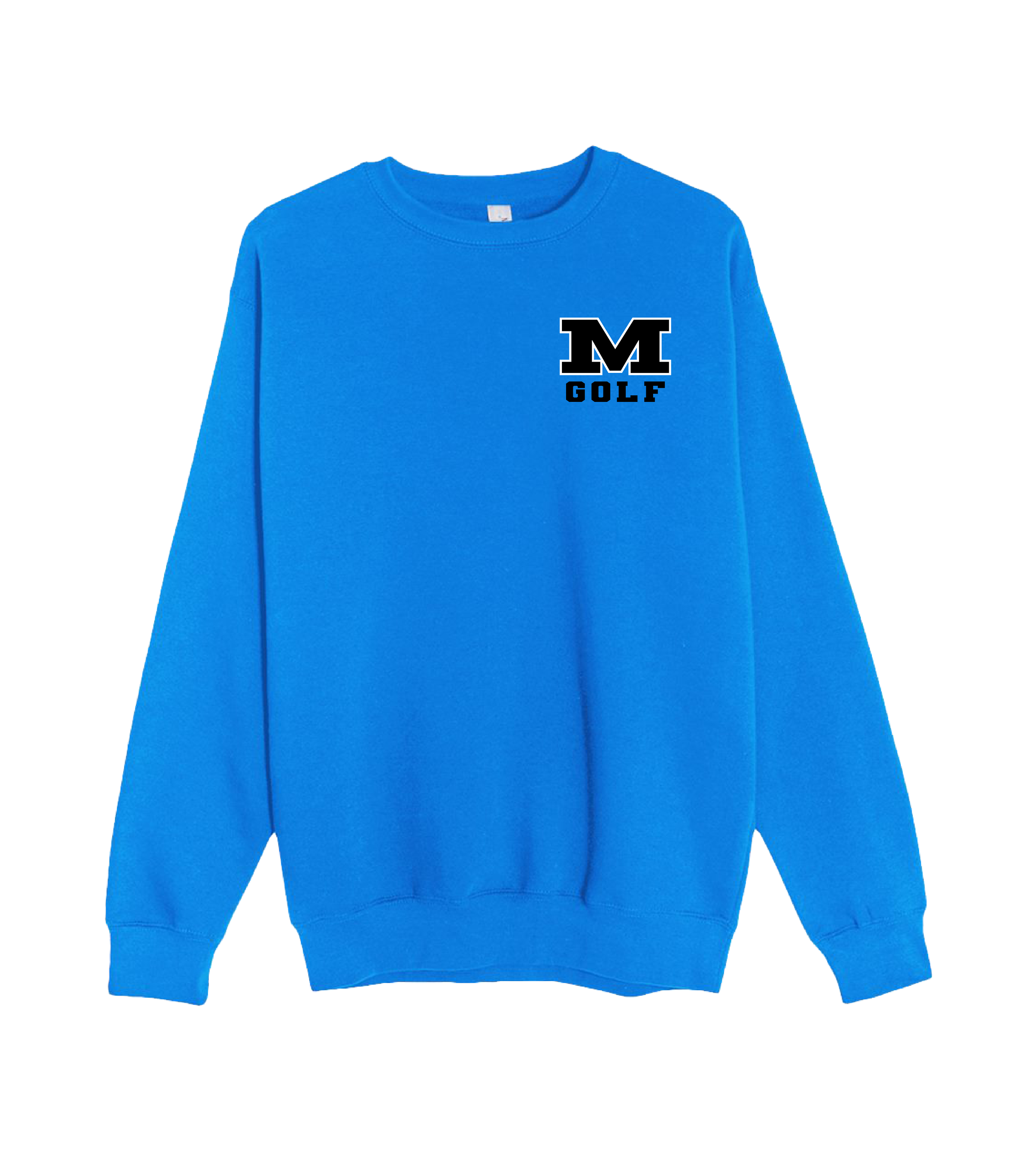 003 Mora School_Golf_M LC 2C EMB_LS14004_Royal.png