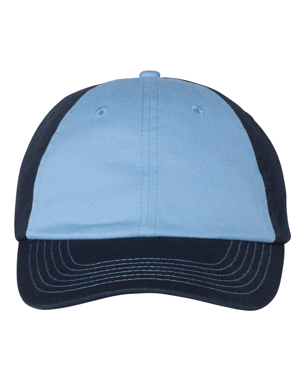 Light Blue/Navy
