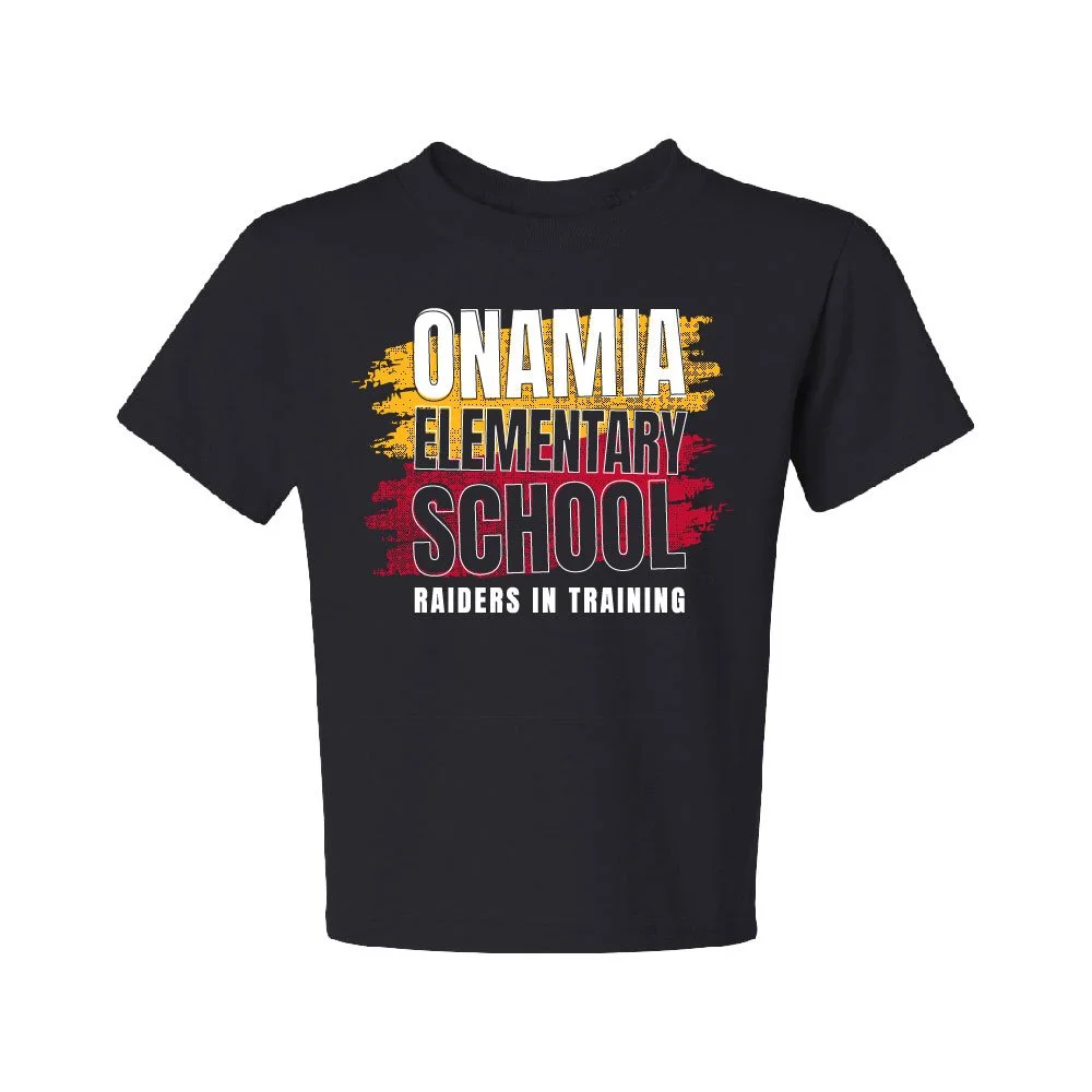 Onamia Elementary School — RIO Design, Ink.