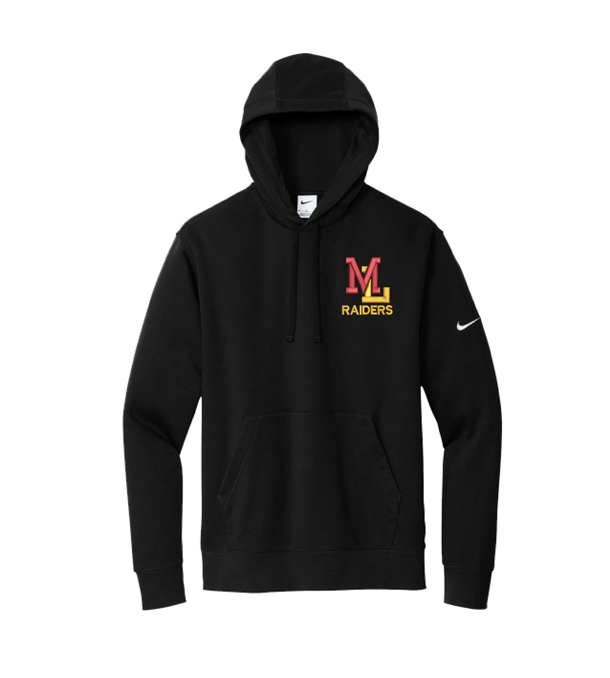 MilleLacsRaiders_ML Logo Emb CAD_NKDR1499_Black.png