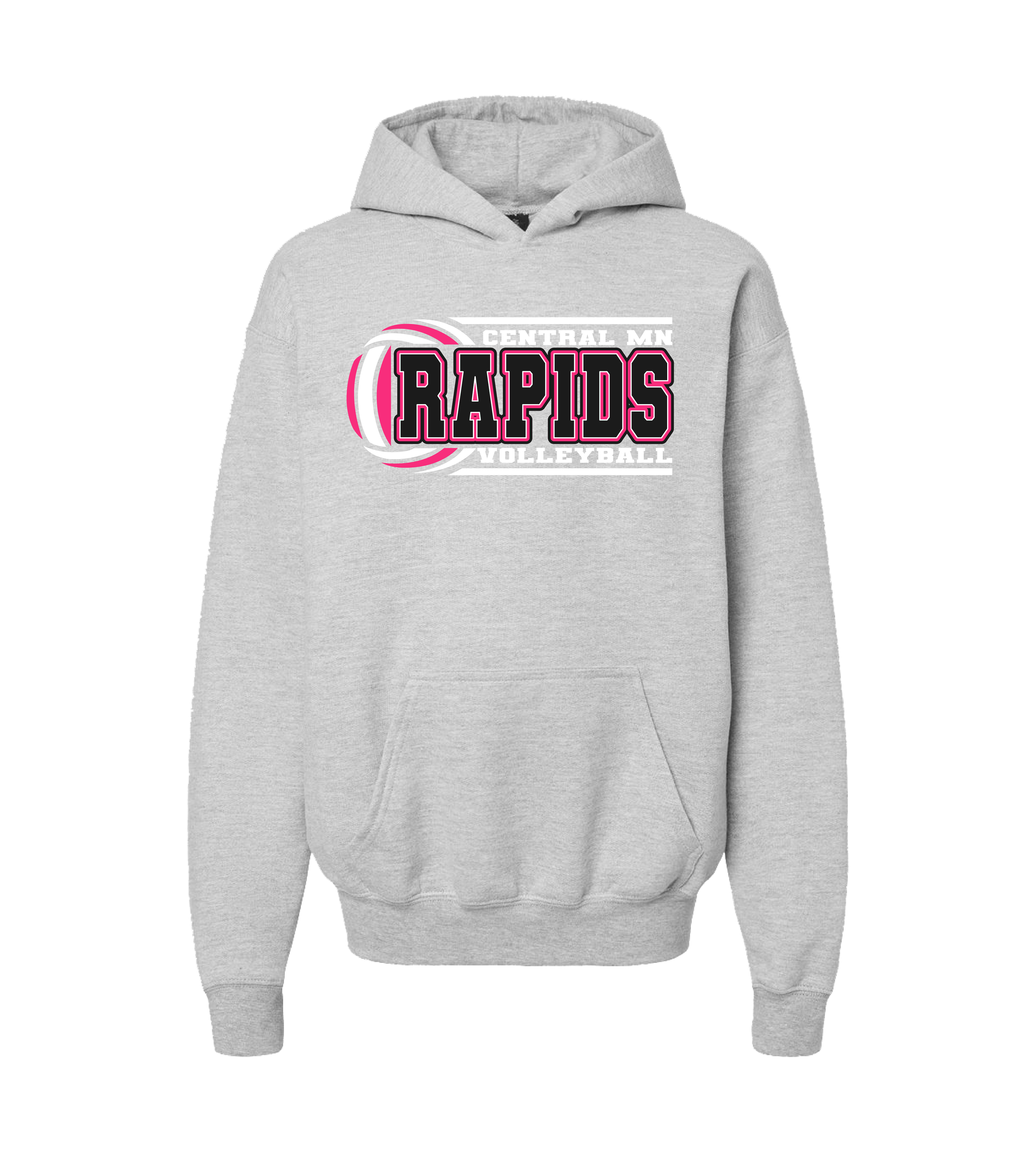 Central MN Rapids_Volleyball_Collegiate CAD_SF500B_Sport Grey.png