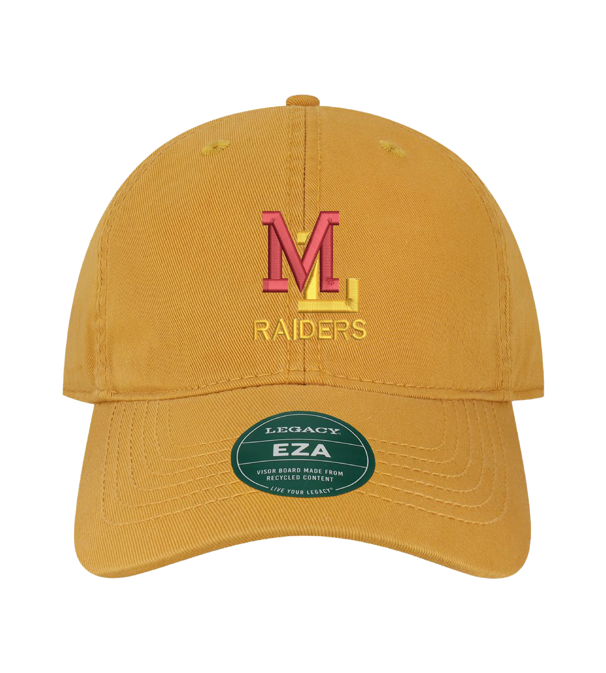 MilleLacsRaiders_ML Logo Emb CAD_EZA_Mustard.png