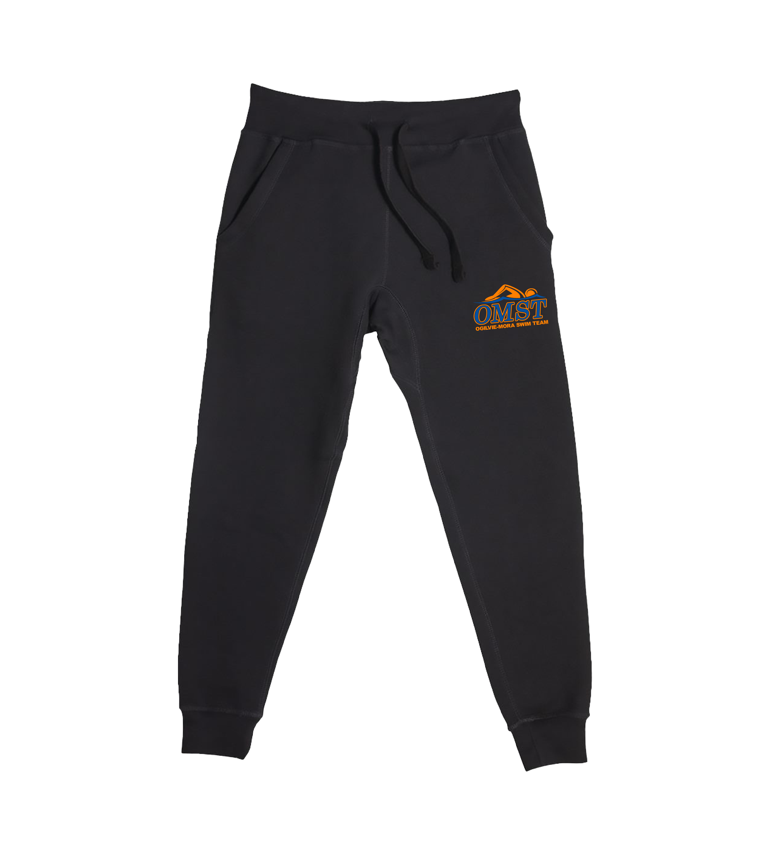 OMST - Logo FC // Unisex Premium Joggers