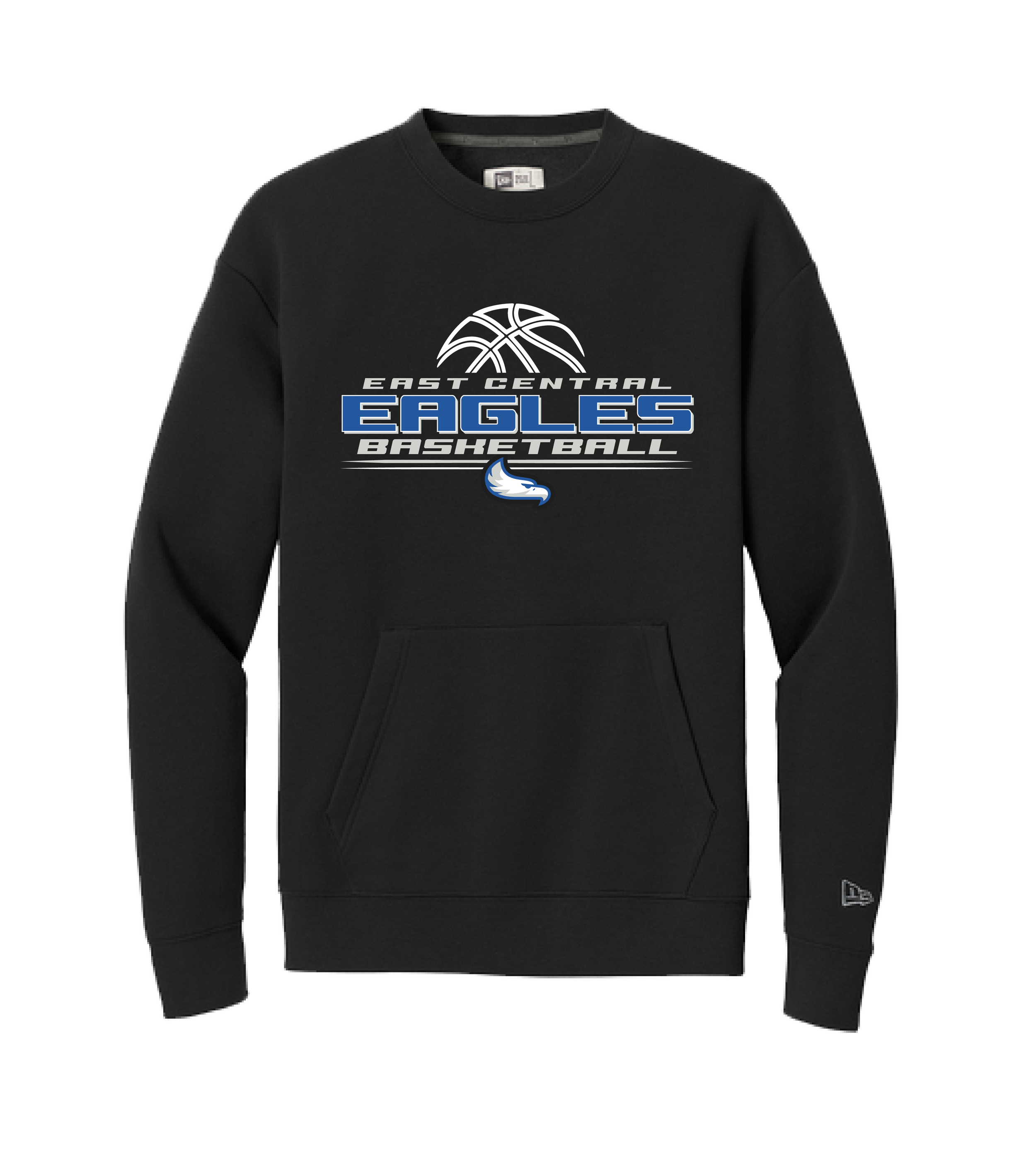 East Central School_Basketball_Horizon CAD_NEA527_Black.png