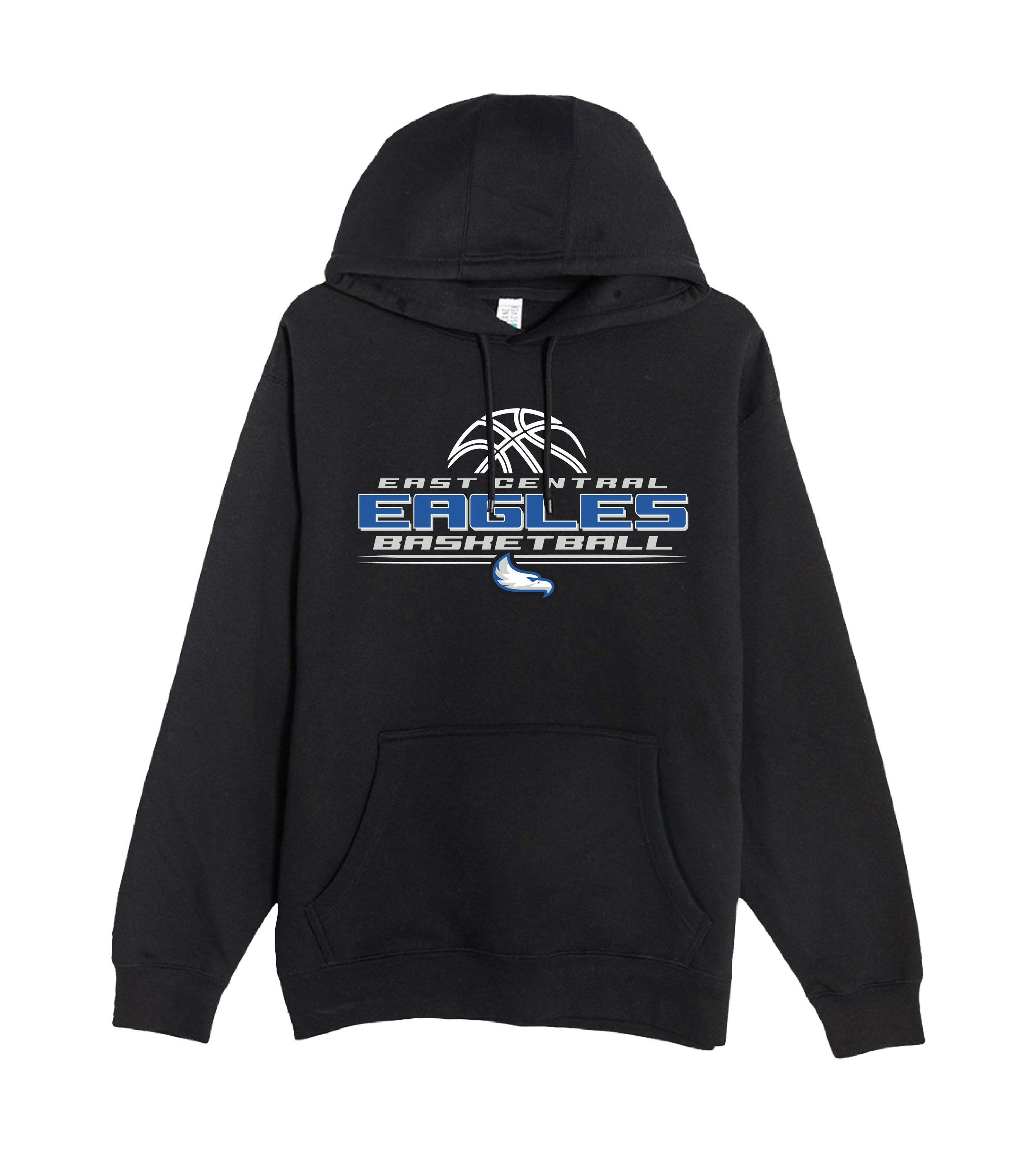 East Central School_Basketball_Horizon CAD_LS14001_Black.png