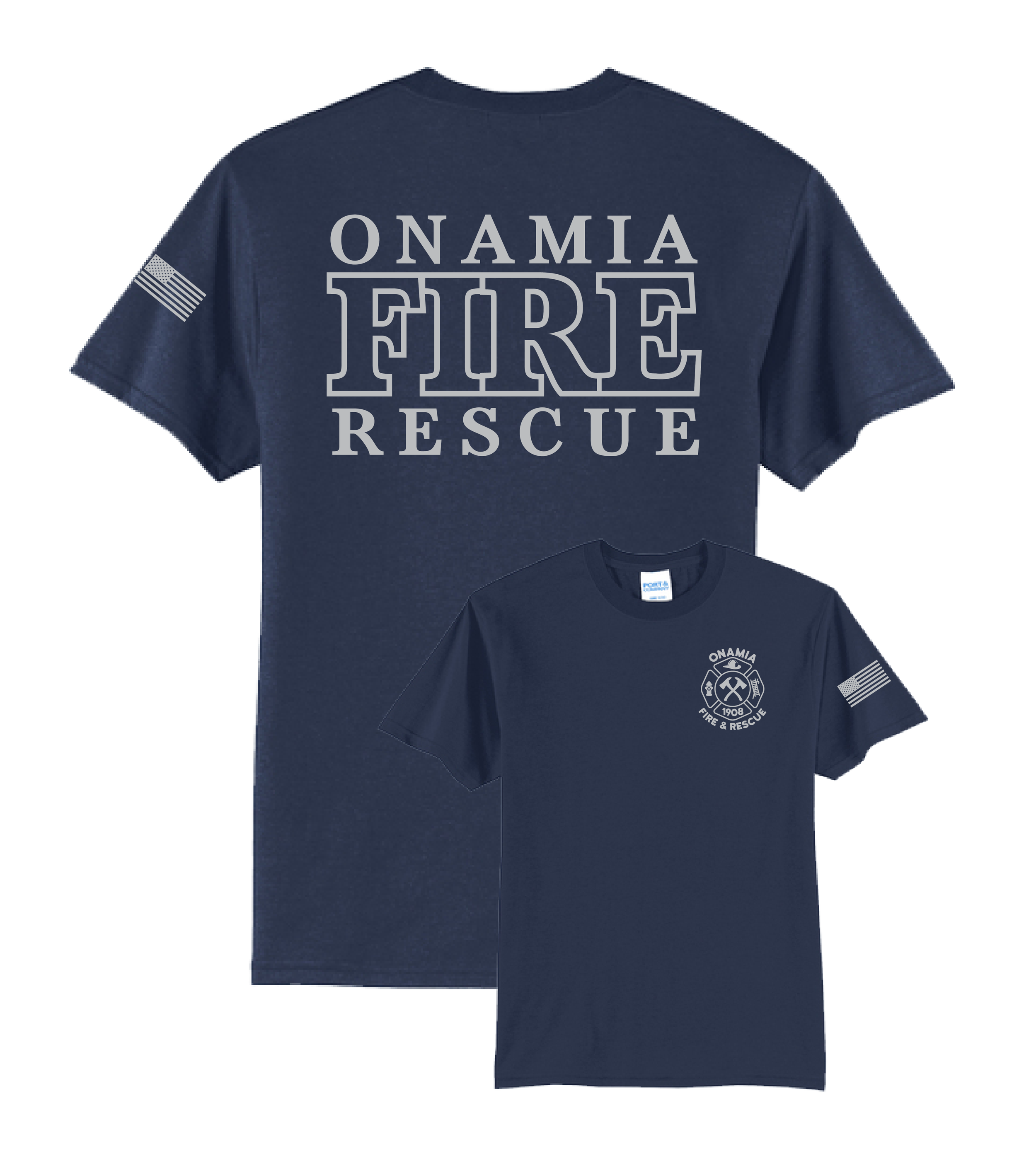 001 Onamia Fire Rescue_Reflective Maltese CAD_PC55T_Navy.png