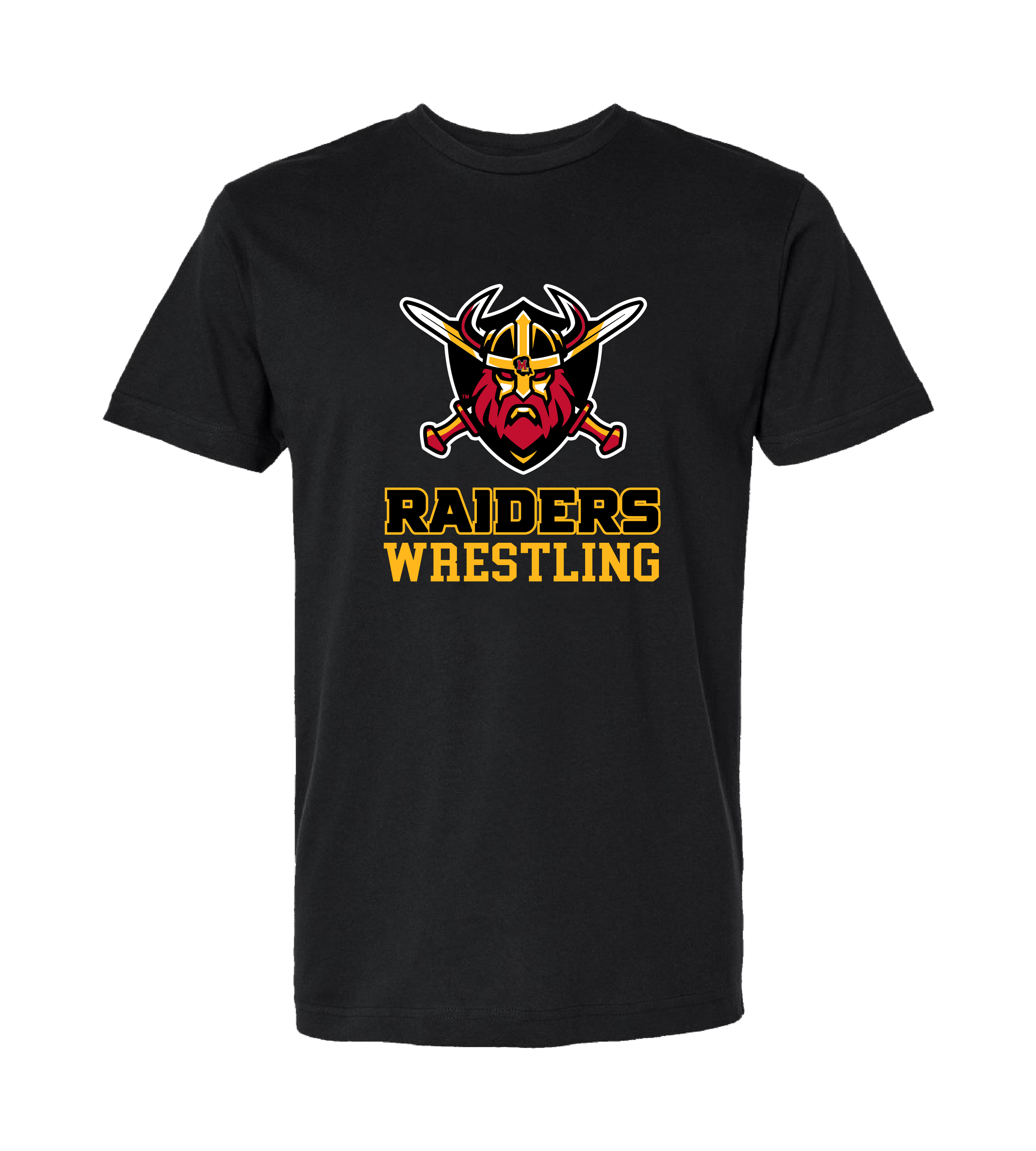 2025_12 MilleLacsRaiders_Wrestling_Vertical Stacked Shield FC_6901_Black.png