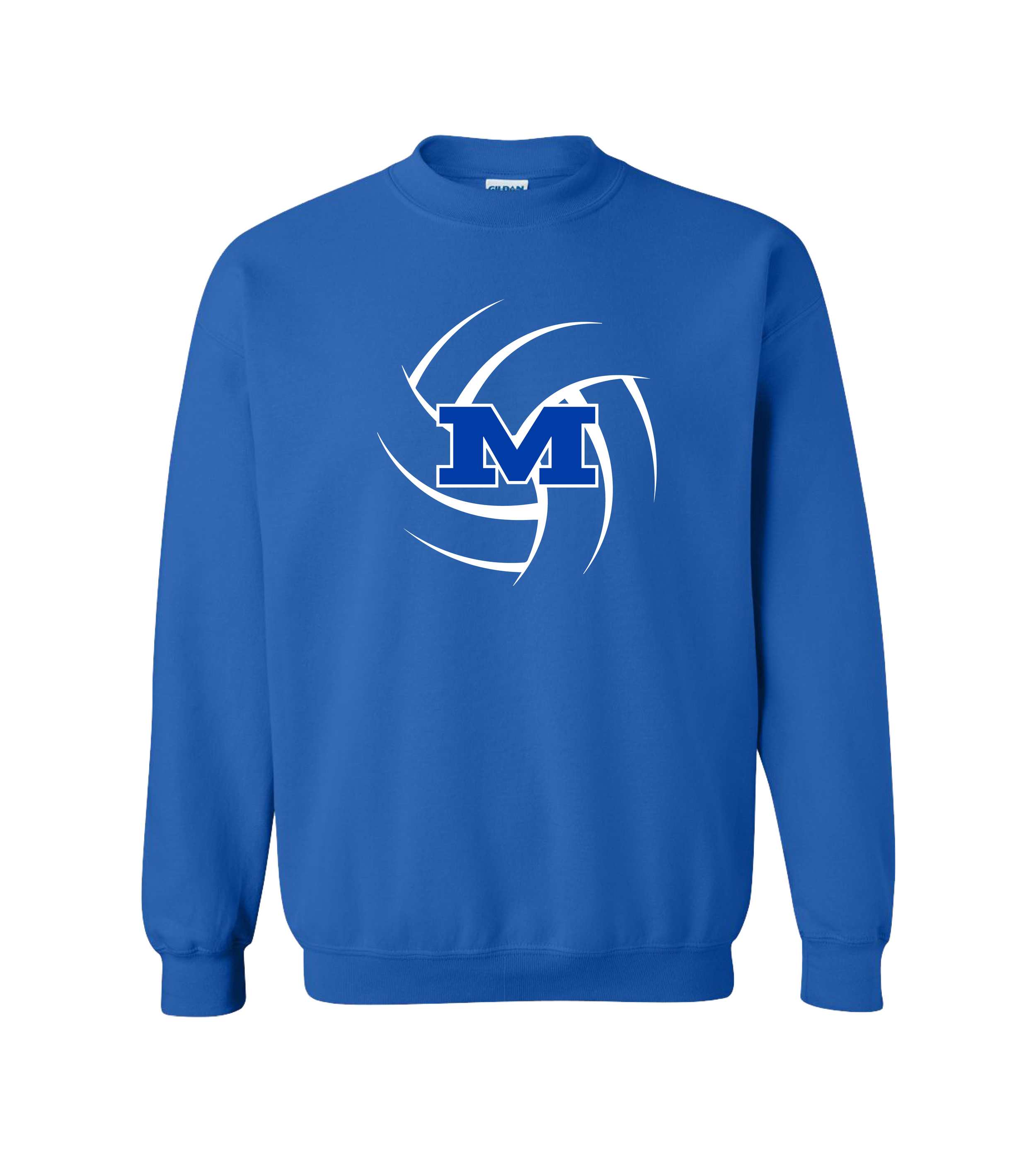 006 Mora School_Volleyball_Icon M CAD_SF000_Royal.png