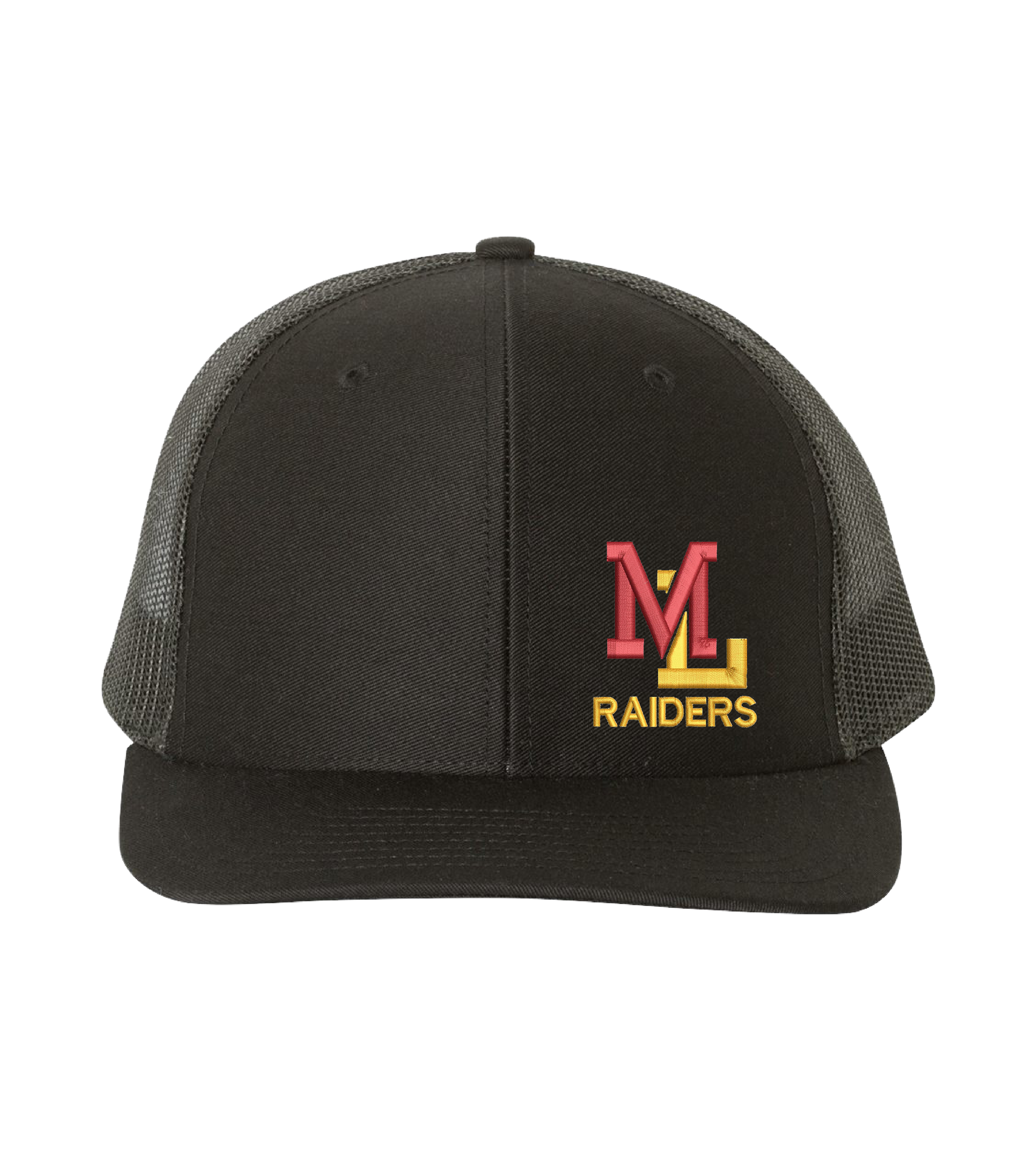 MilleLacsRaiders_ML Logo Emb CAD_112_Black.png