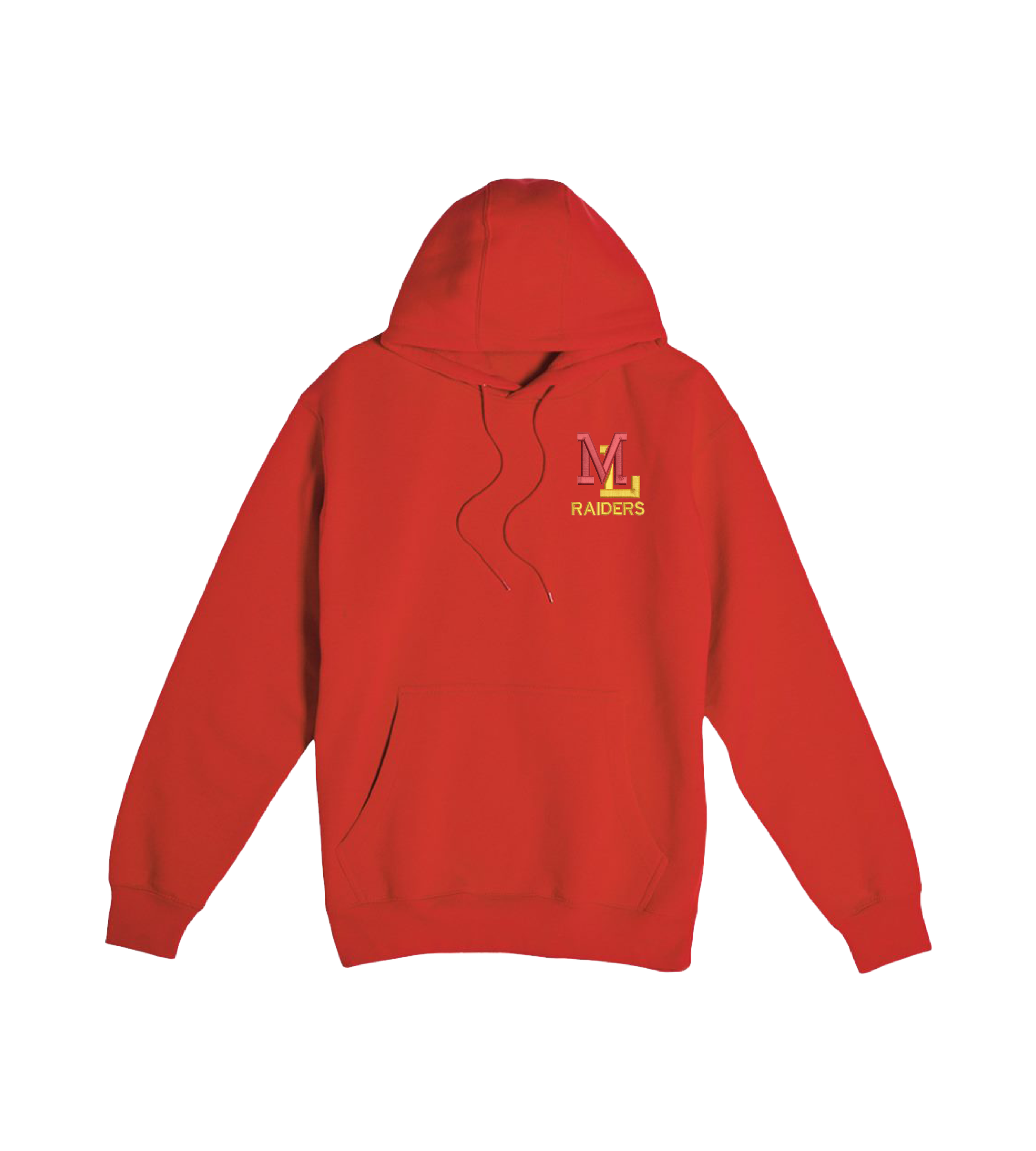 MilleLacsRaiders_ML Logo Emb CAD_LS14001_Red.png