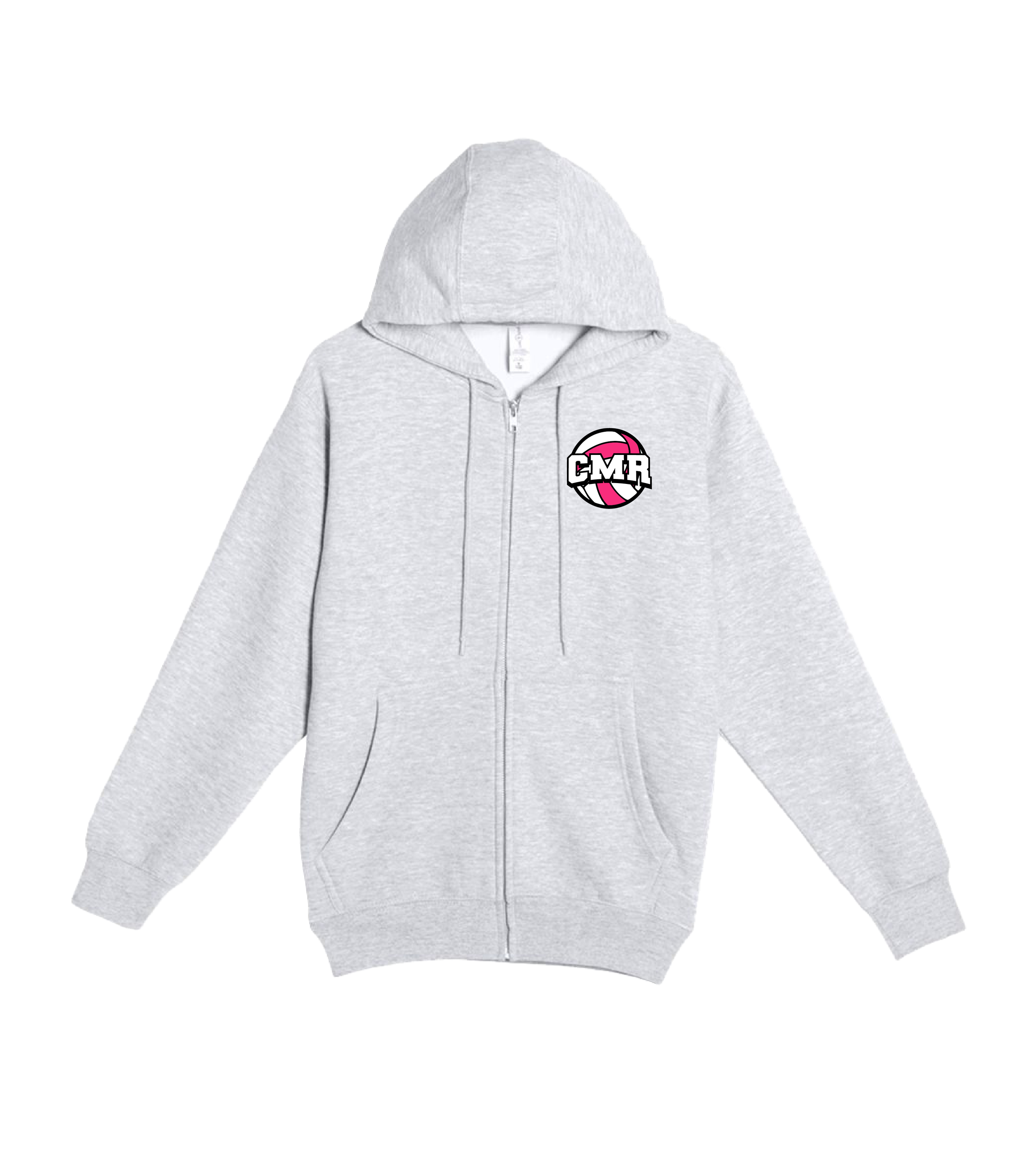 Central MN Rapids_Volleyball_CMR Emb CAD_LS14003_Heather Grey.png