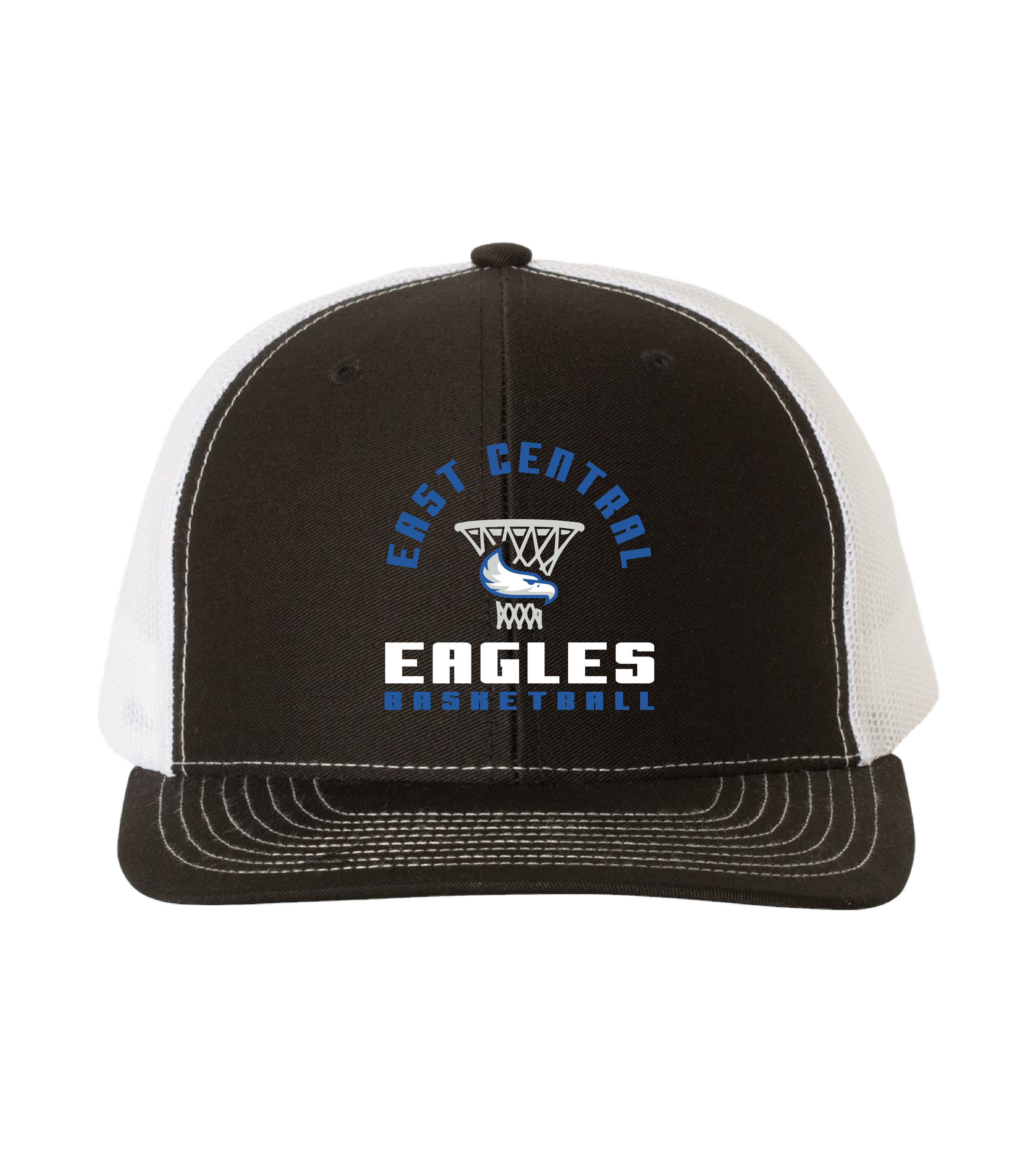 East Central School_Basketball_Eagle Net EMB CAD_112_Black-White.png