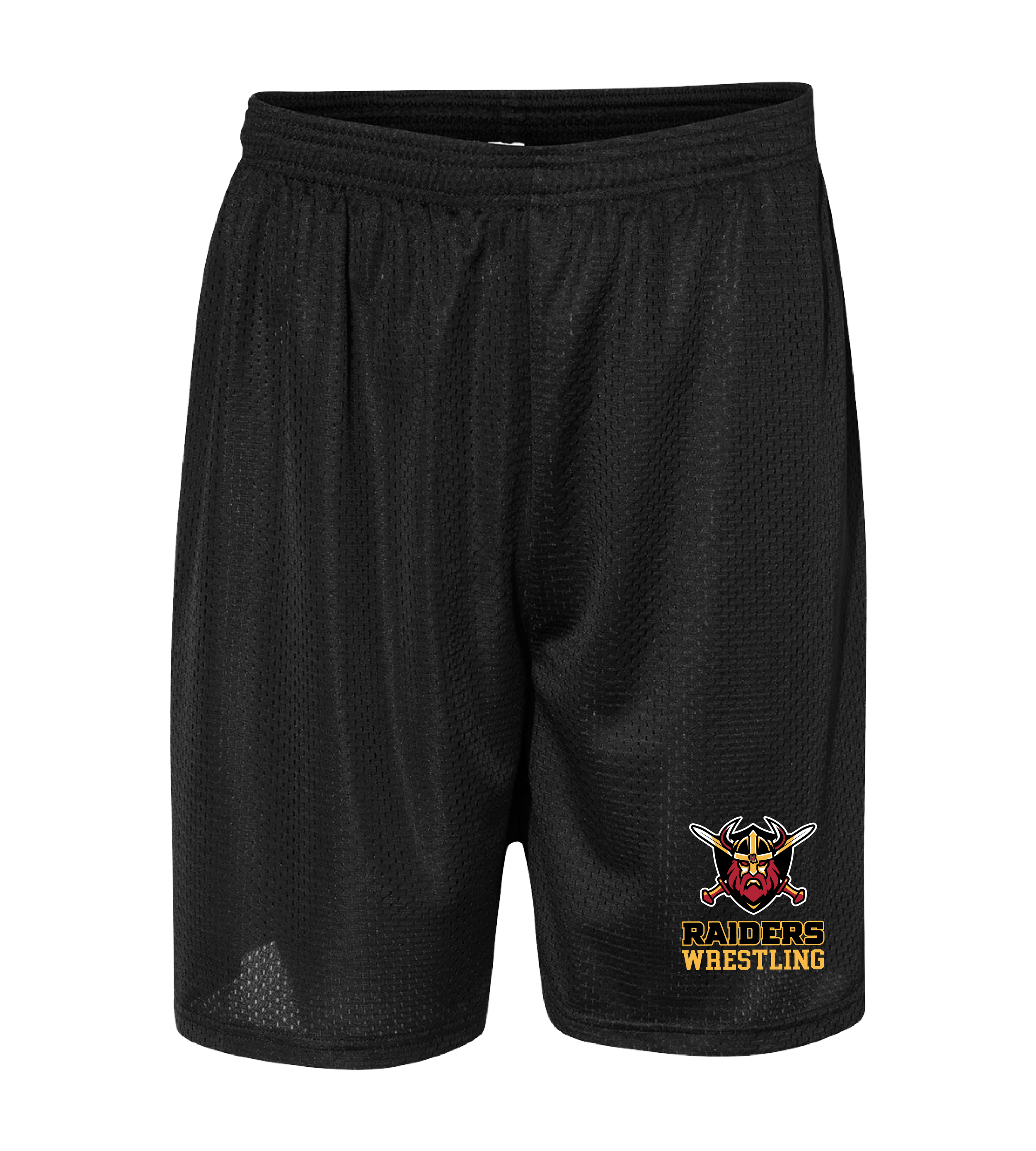 2025_12 MilleLacsRaiders_Wrestling_Vertical Stacked Shield EMB_5107_Black.png