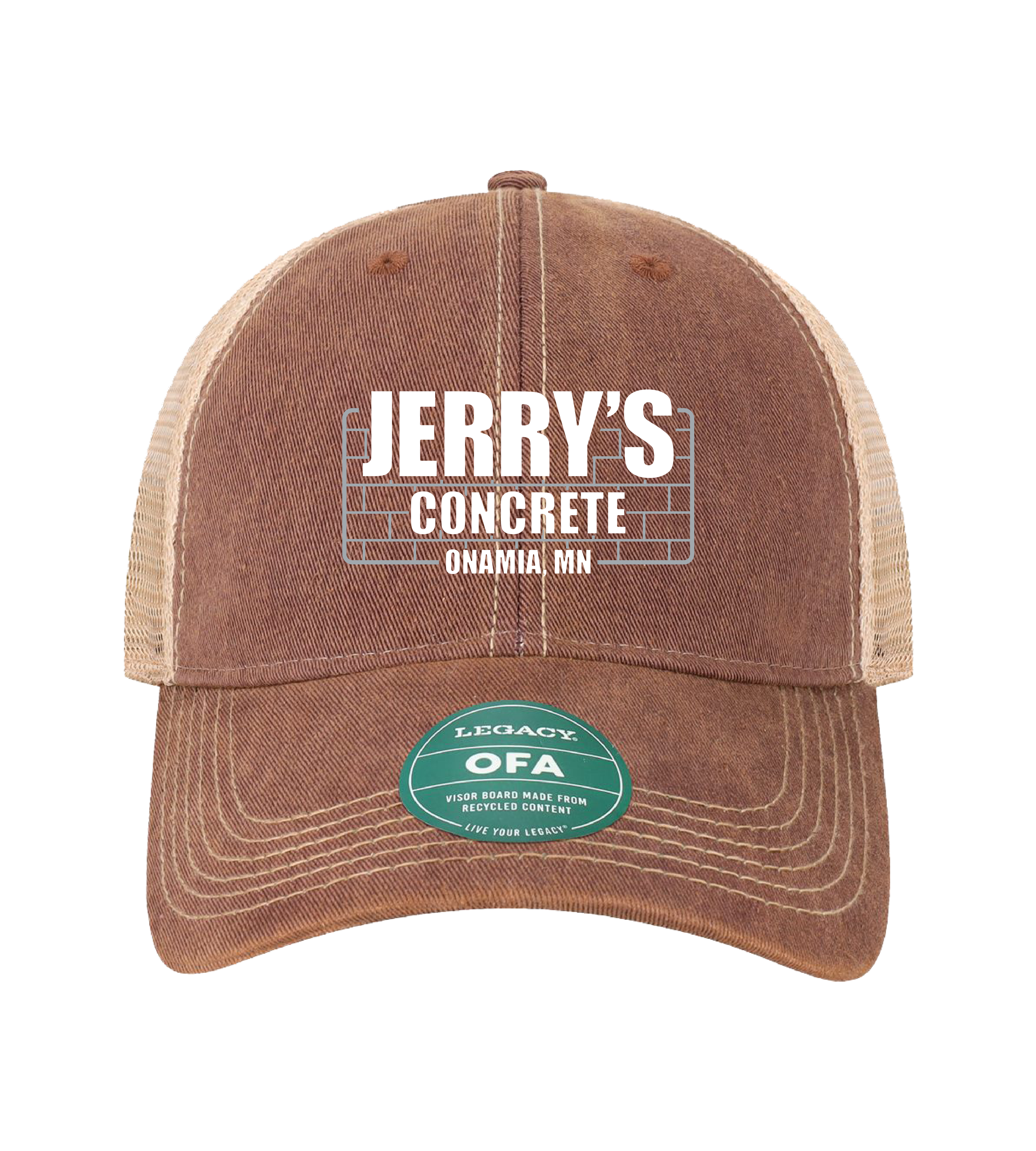 Jerry's Concrete_2C Brick Emb CAD_OFA_Burgundy-Khaki.png