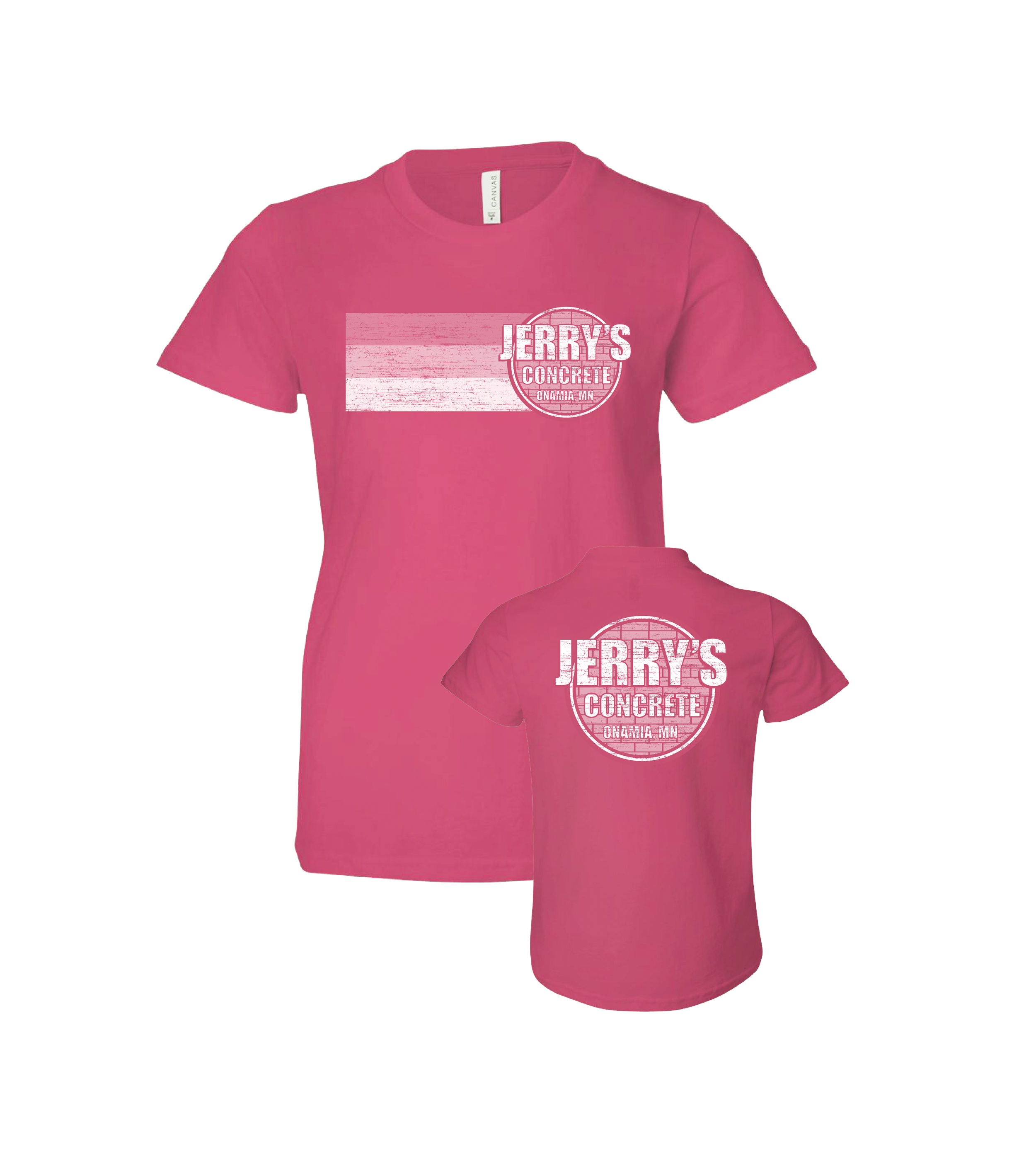 Jerry's Concrete_Ole Smoky - Logo CAD_3001Y_BERRY.png