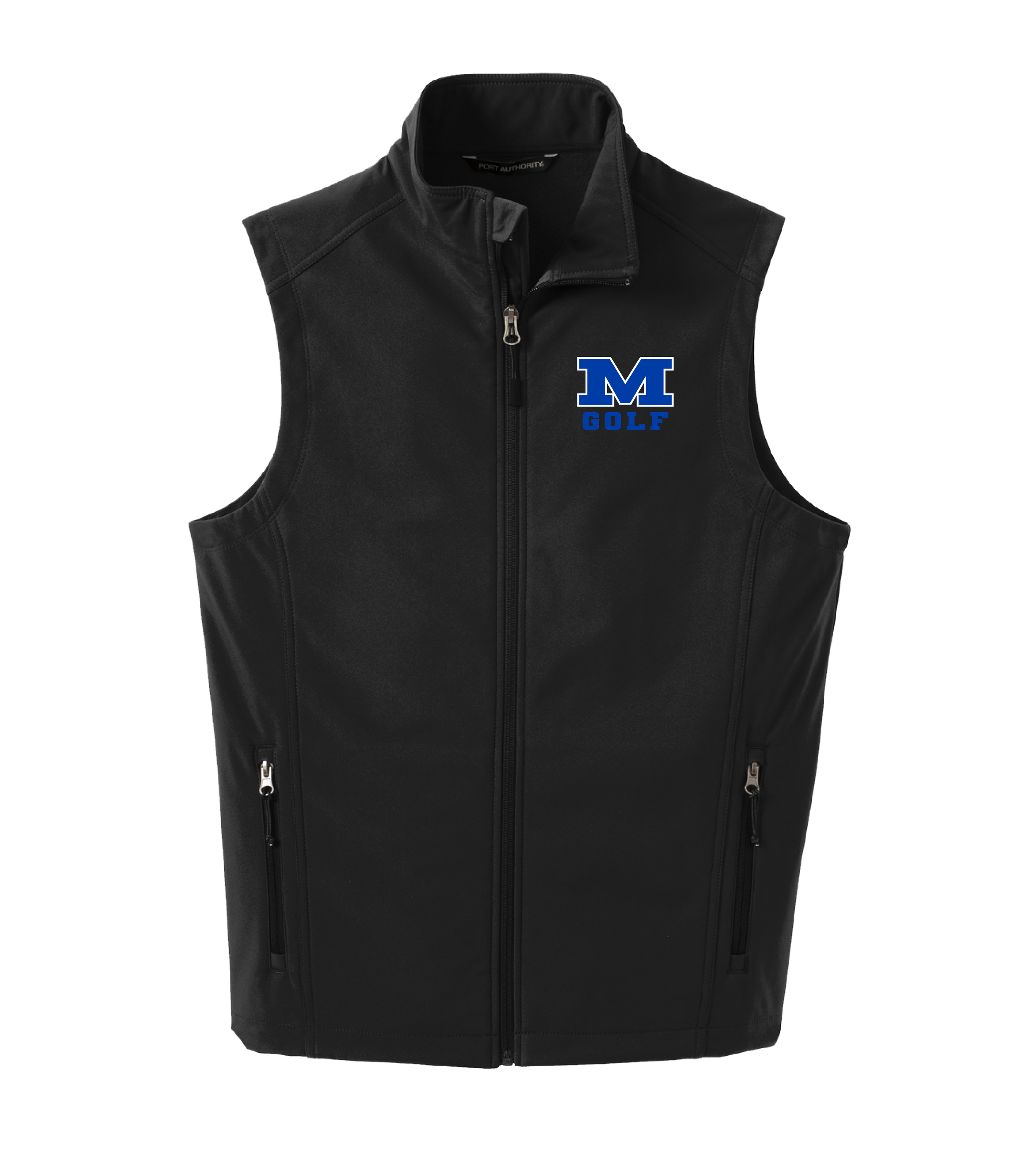 003 Mora School_Golf_M LC 2C EMB_J325_Black.png