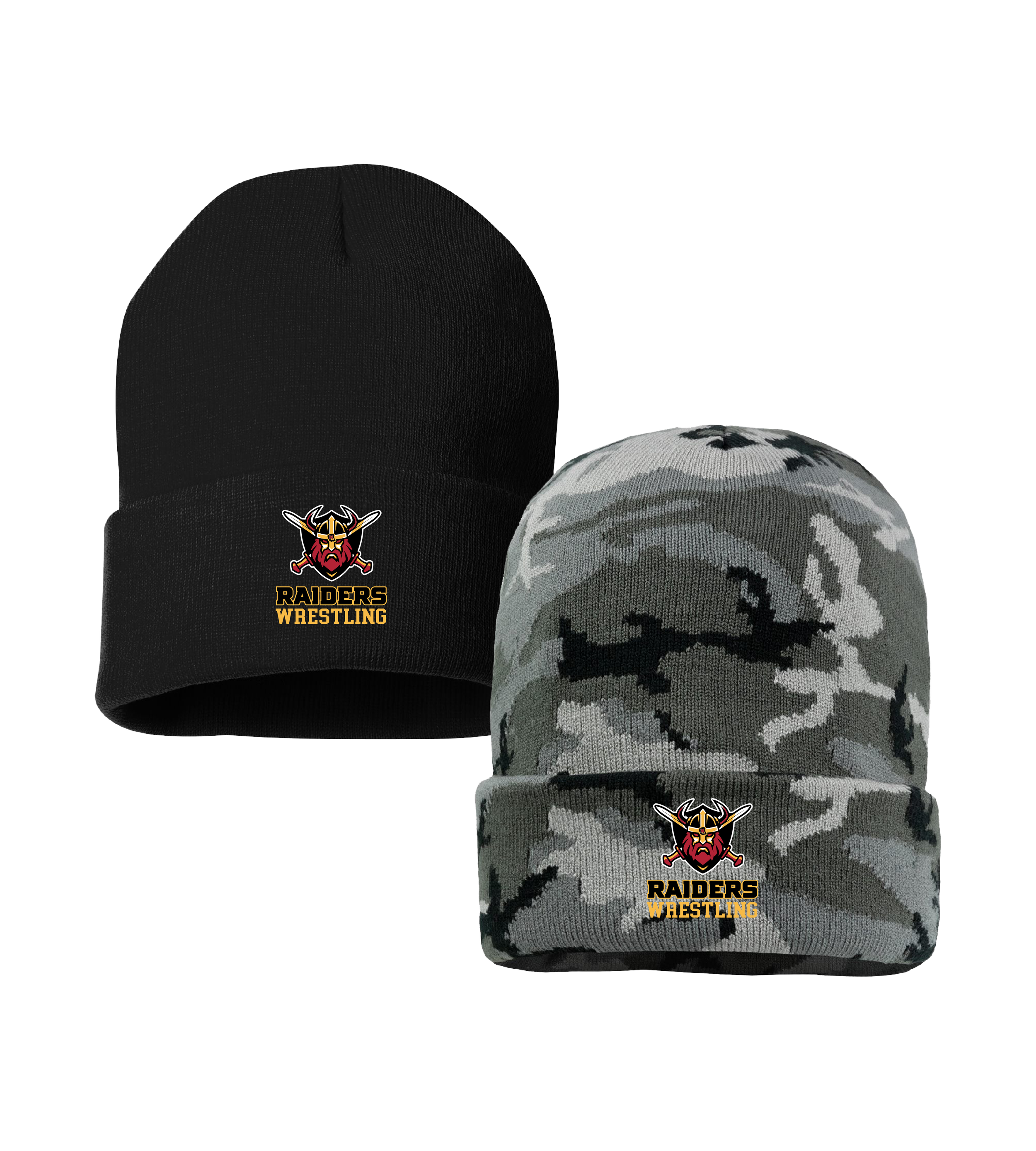 2025_12 MilleLacsRaiders_Wrestling_Vertical Stacked Shield EMB_SP12_comp.png