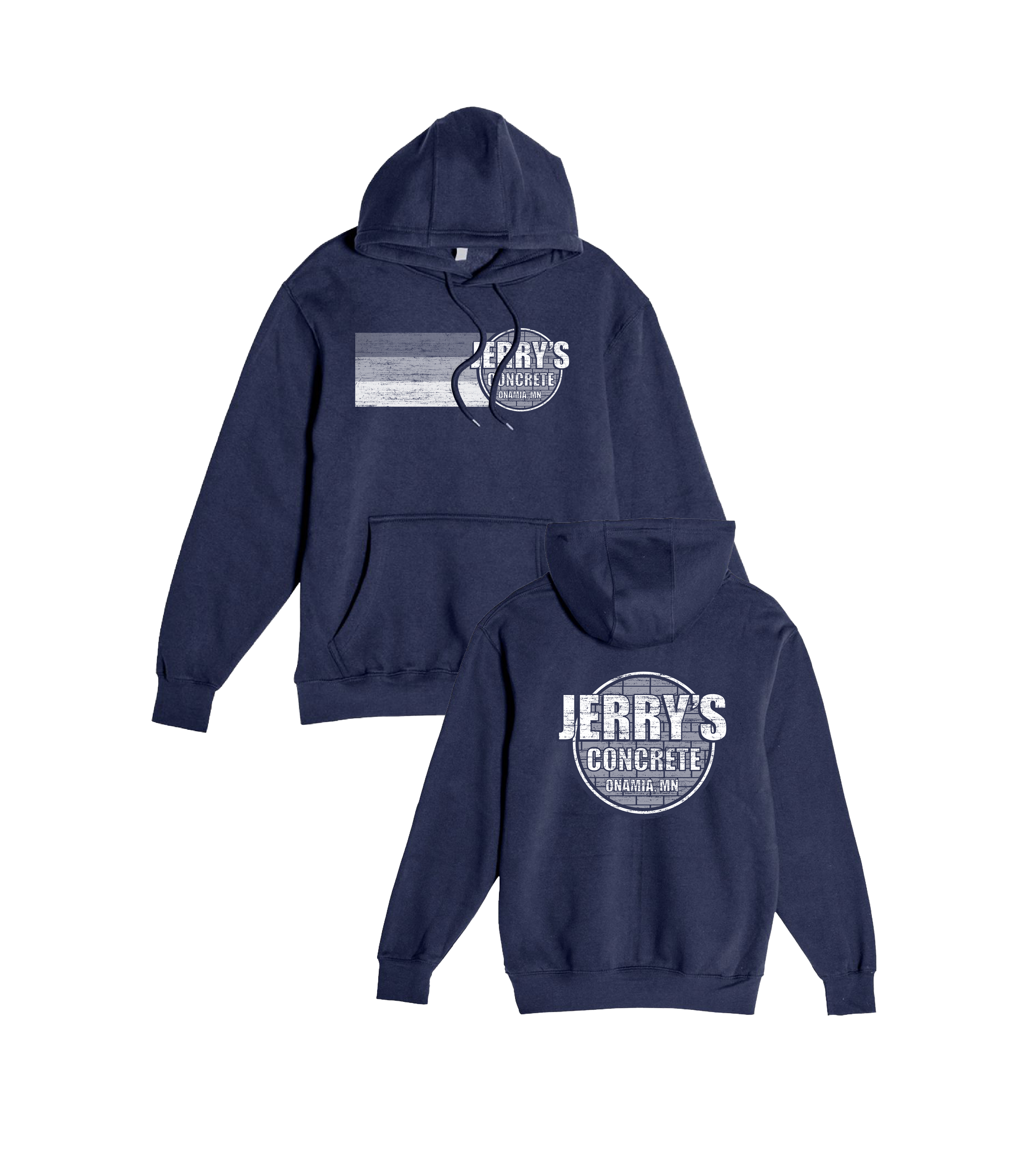 Jerry's Concrete_Ole Smoky - Logo CAD_LS14001_NAVY.png