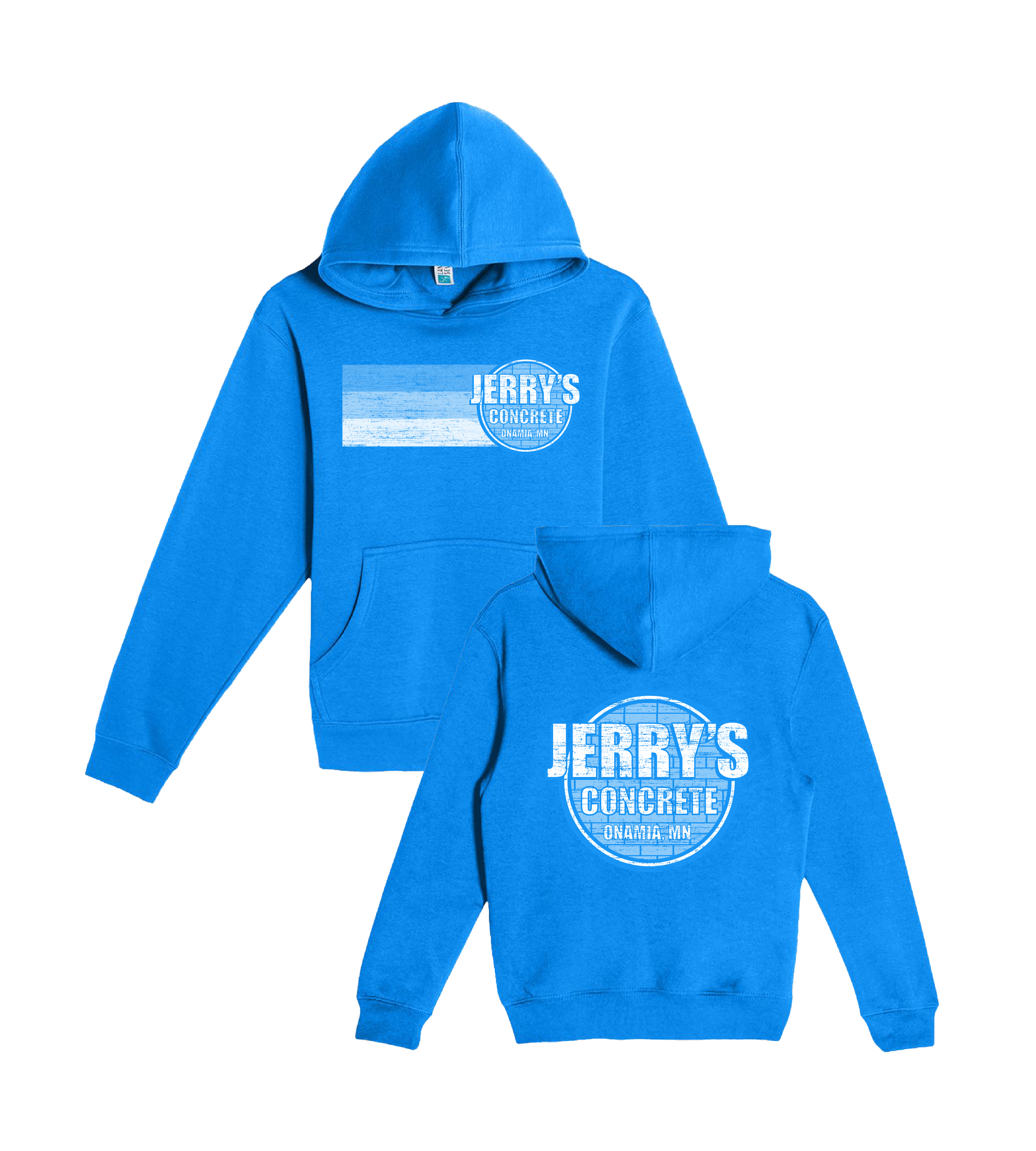 Jerry's Concrete_Ole Smoky - Logo CAD_LS1401Y_TRUE ROYAL.png