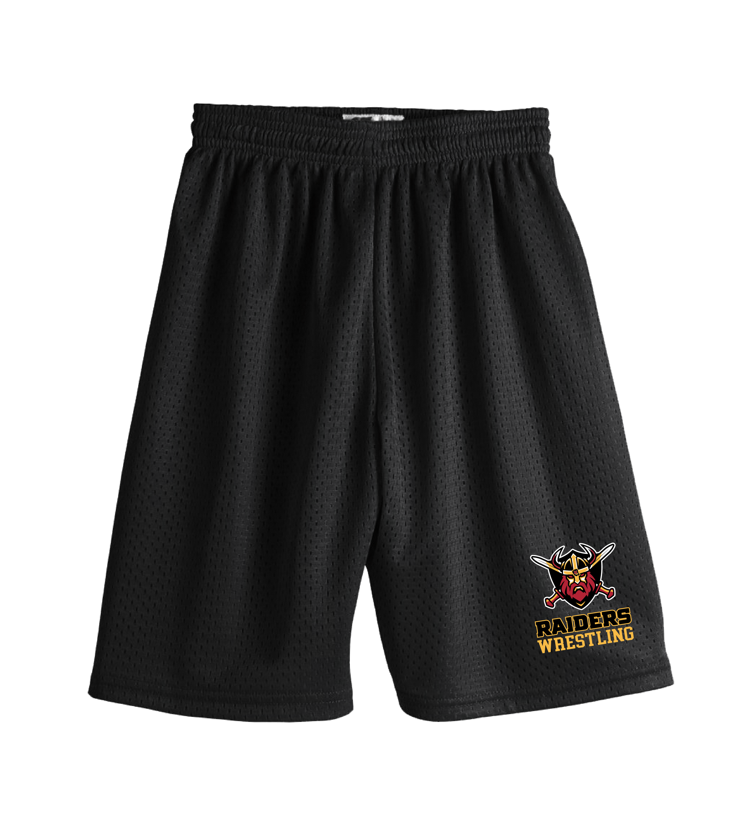 2025_12 MilleLacsRaiders_Wrestling_Vertical Stacked Shield EMB_5209_Black.png