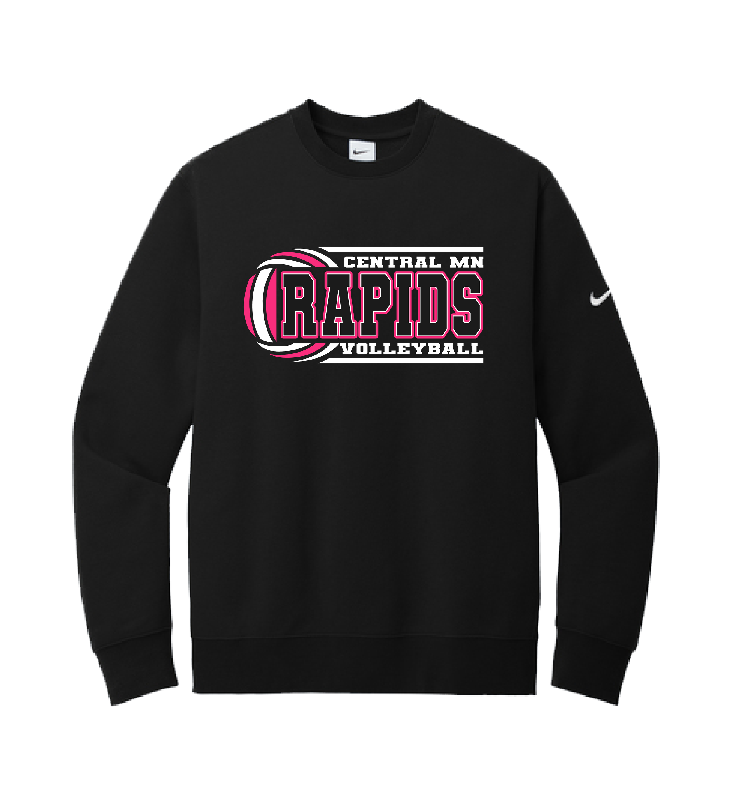 Central MN Rapids_Volleyball_Collegiate CAD_NKFD986_Black.png