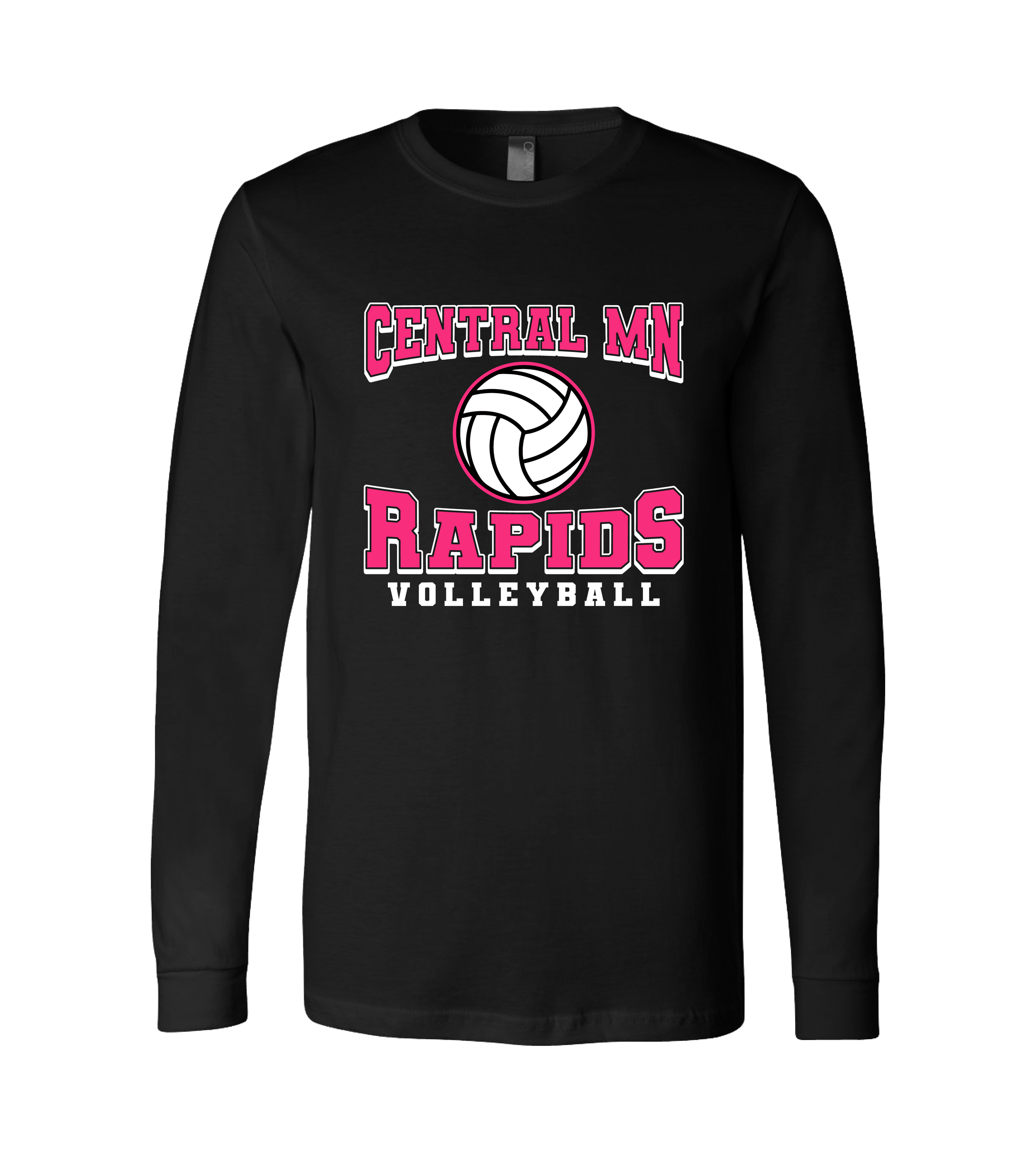 Central MN Rapids_Volleyball_Cloud CAD_3501_Black.png