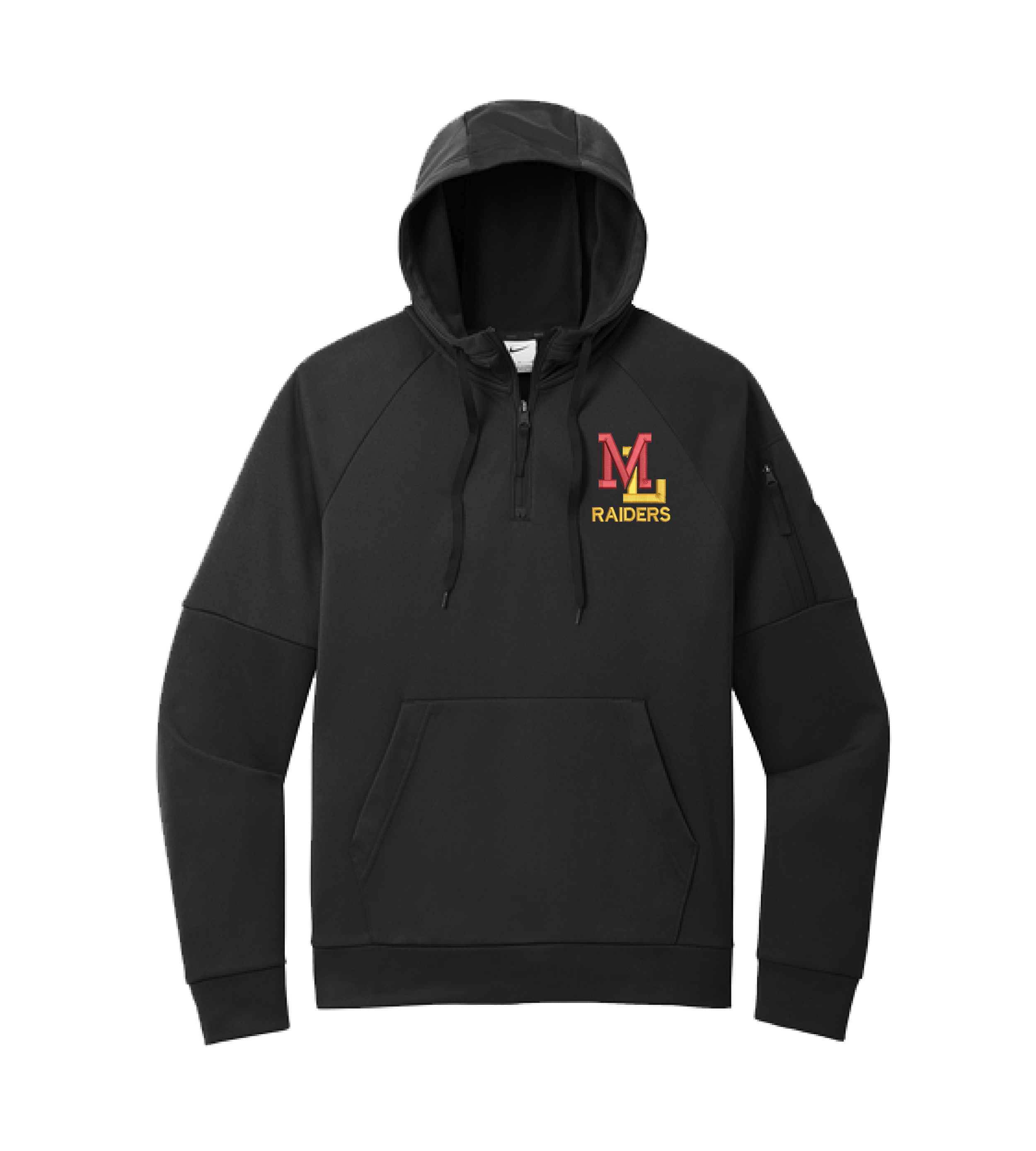 MilleLacsRaiders_ML Logo Emb CAD_NKFD9742_Black.png