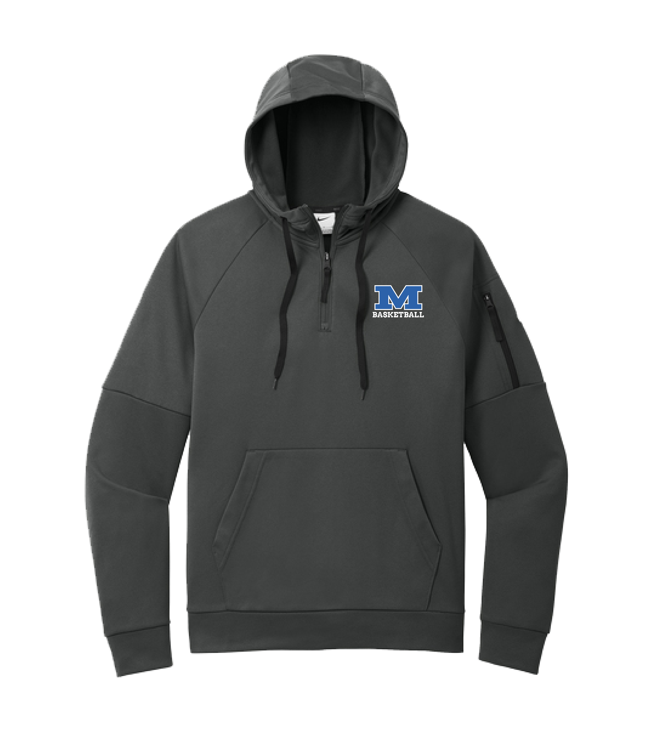 Mora School_Basketball_M LC Emb CAD_NKFD9742_Anthracite.png