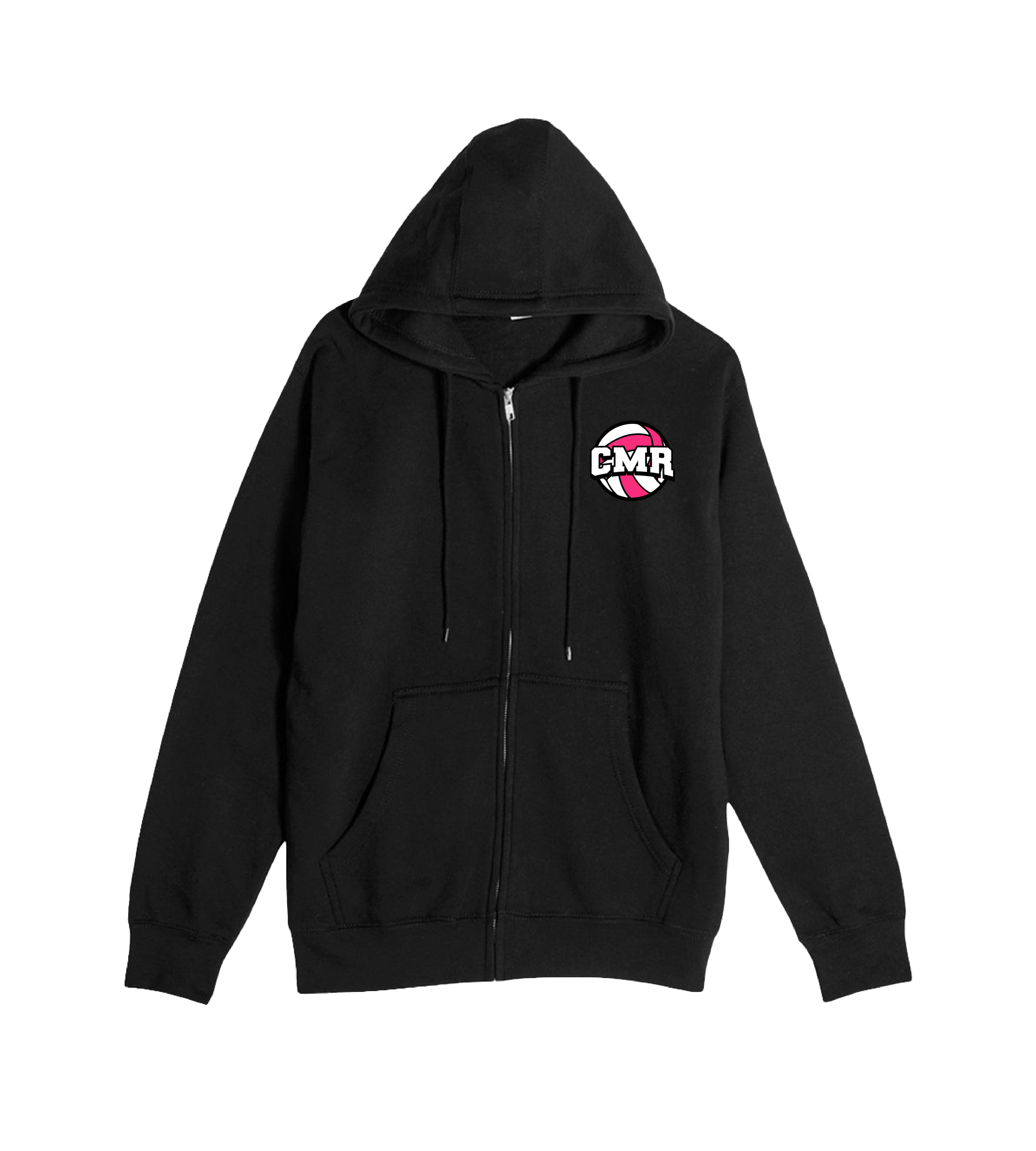 Central MN Rapids_Volleyball_CMR Emb CAD_LS14003_Black.png