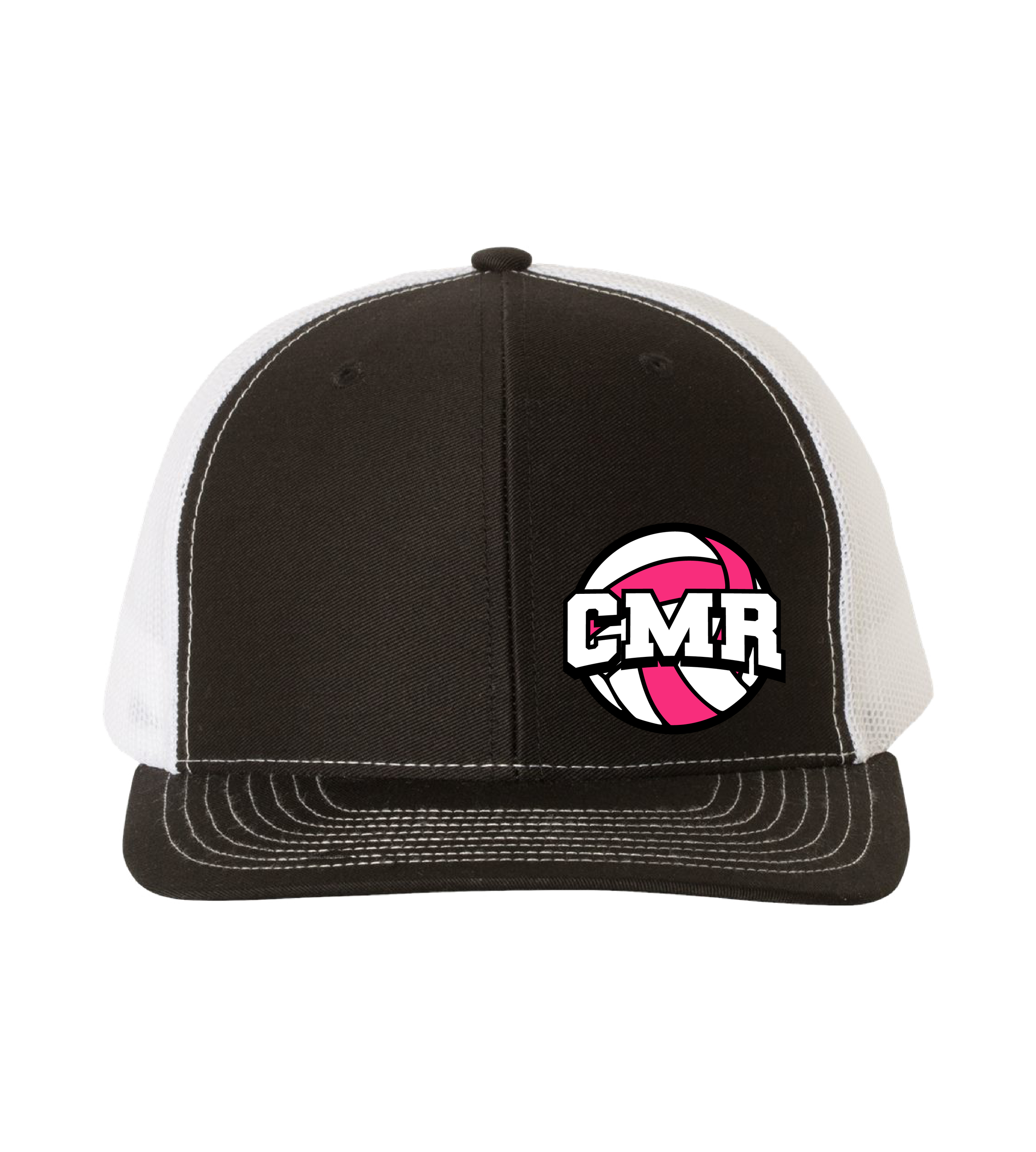 Central MN Rapids_Volleyball_CMR Emb CAD_112_Black-White.png