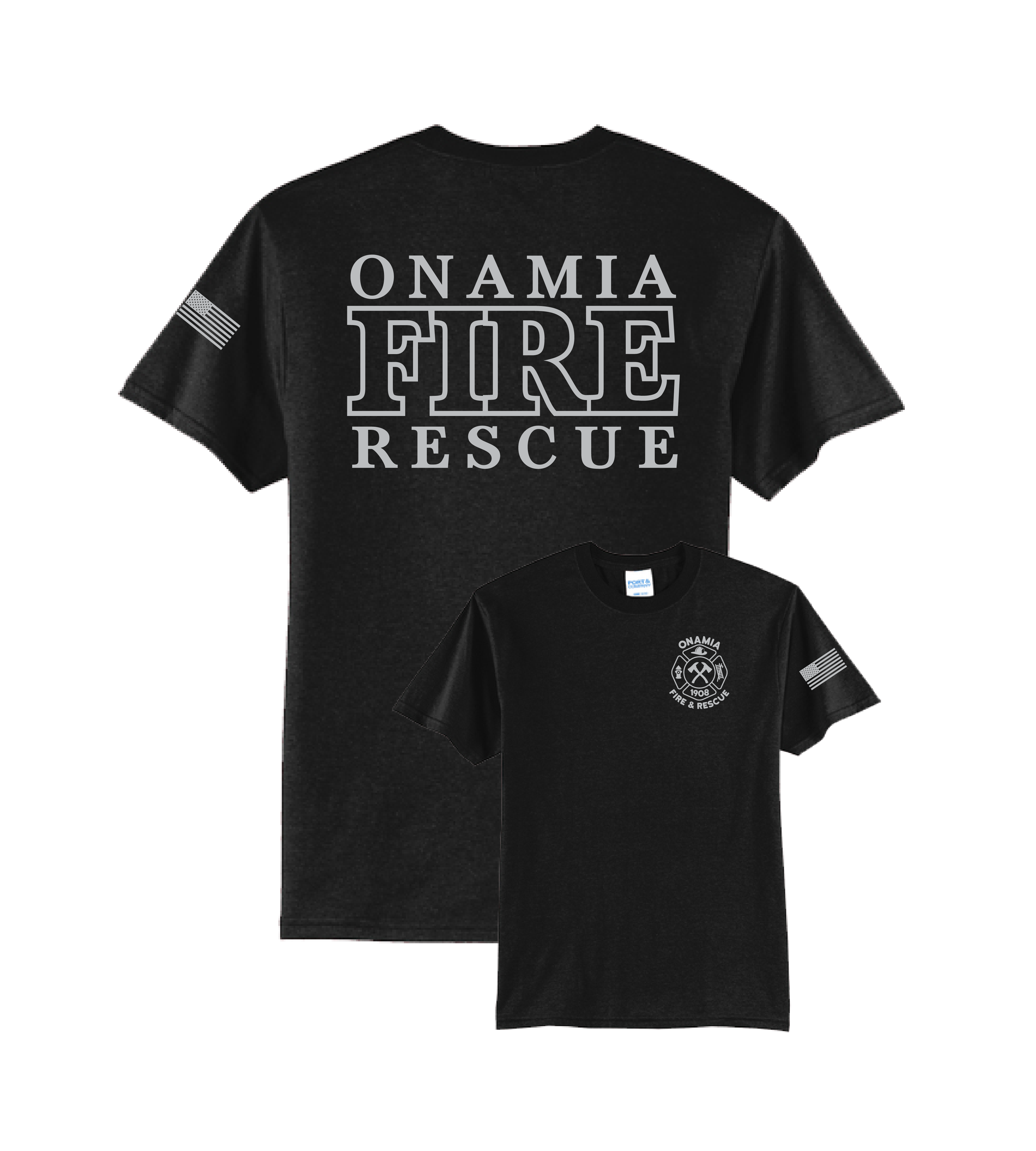 001 Onamia Fire Rescue_Reflective Maltese CAD_PC55_Blk.png