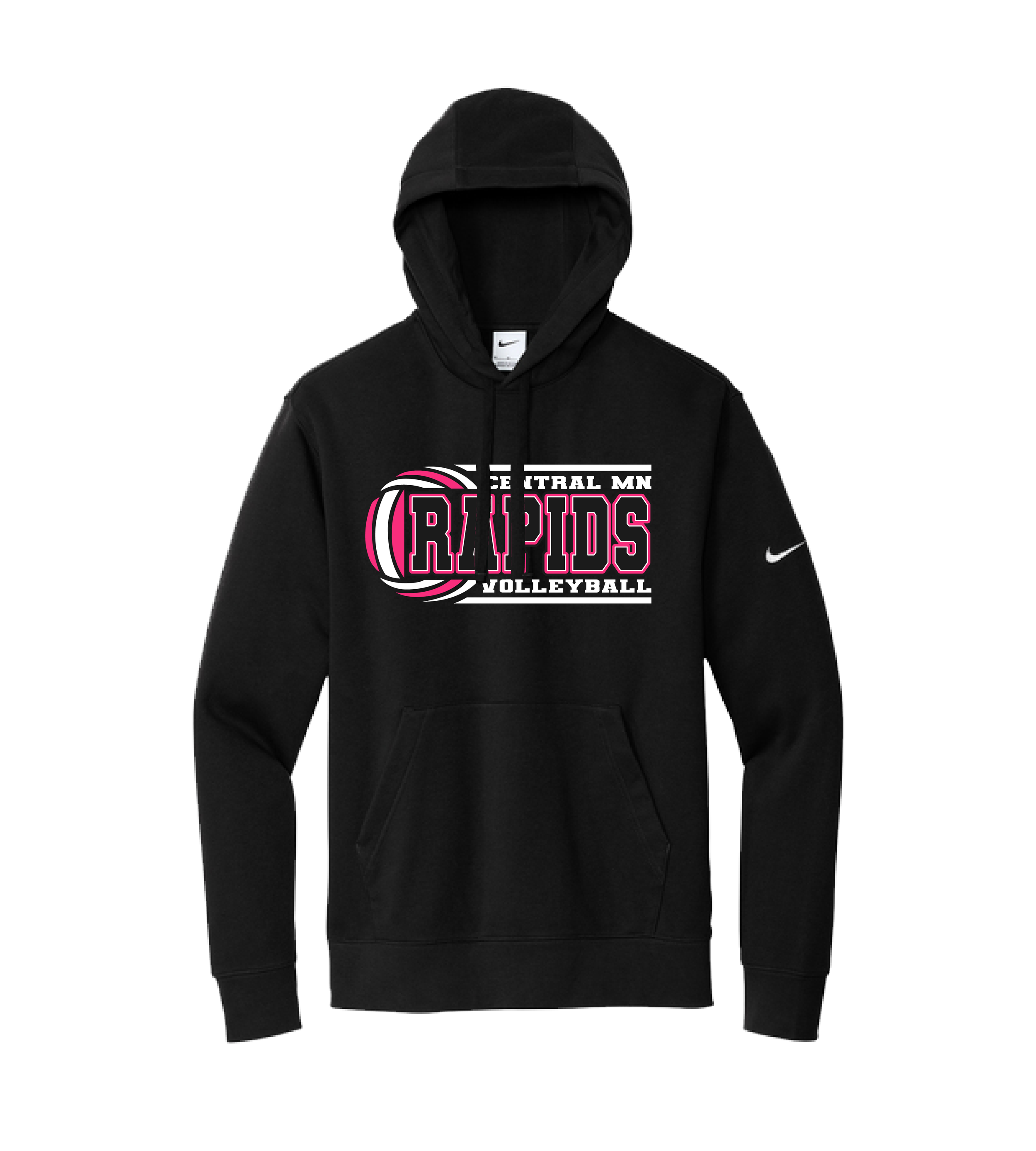 Central MN Rapids_Volleyball_Collegiate CAD_NKDR1499_Black.png