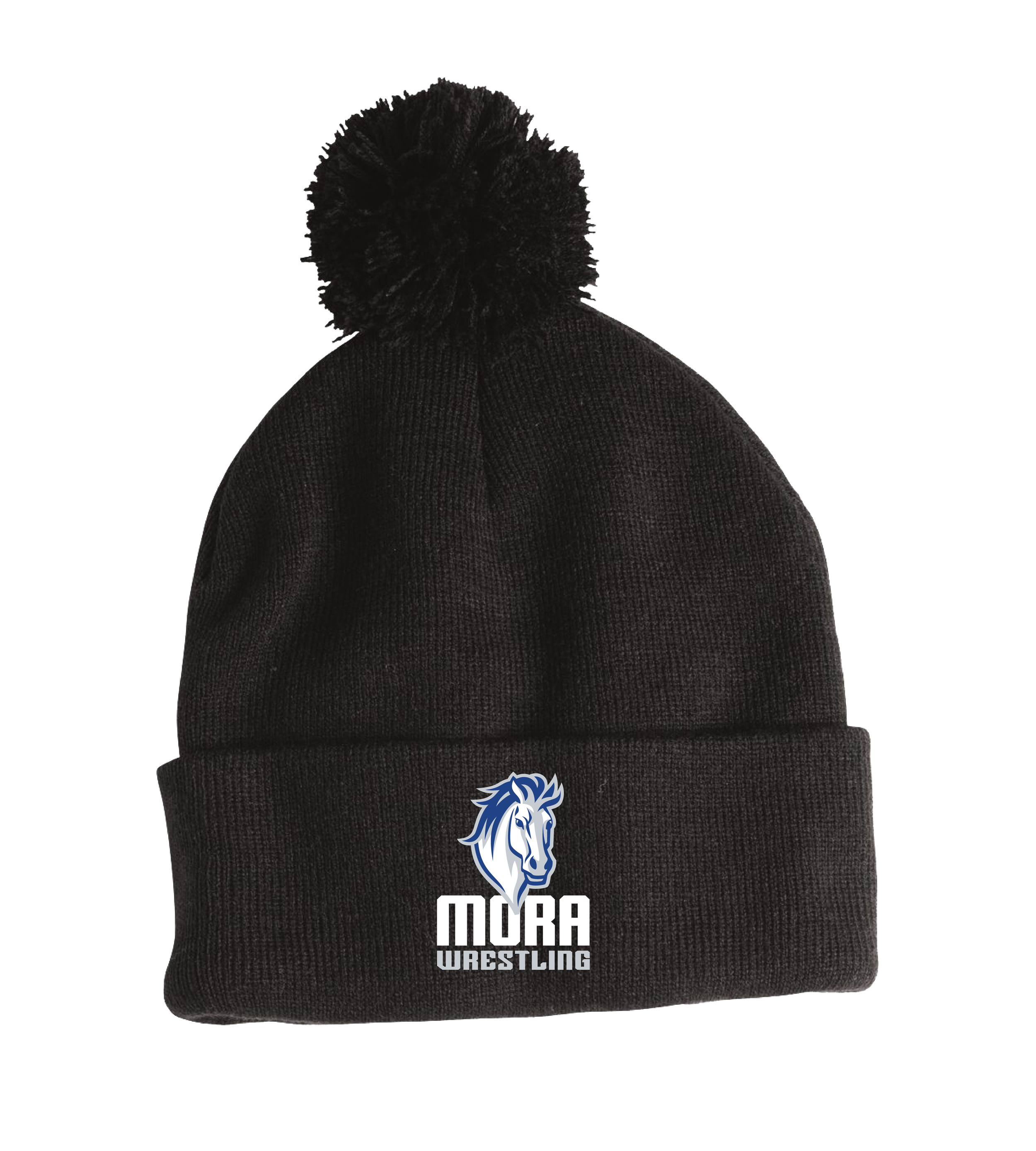002 MORA SCHOOL_Wrestling_HorseHead EMB_SP15_Black.png