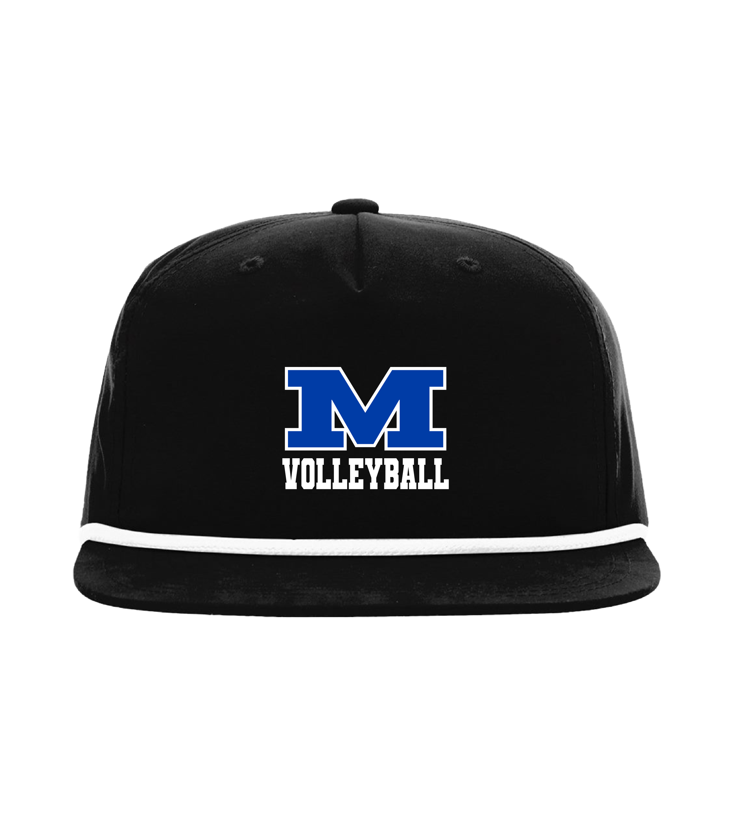 Mora Volleyball - M Volleyball Emb // Umpqua Gramps Cap