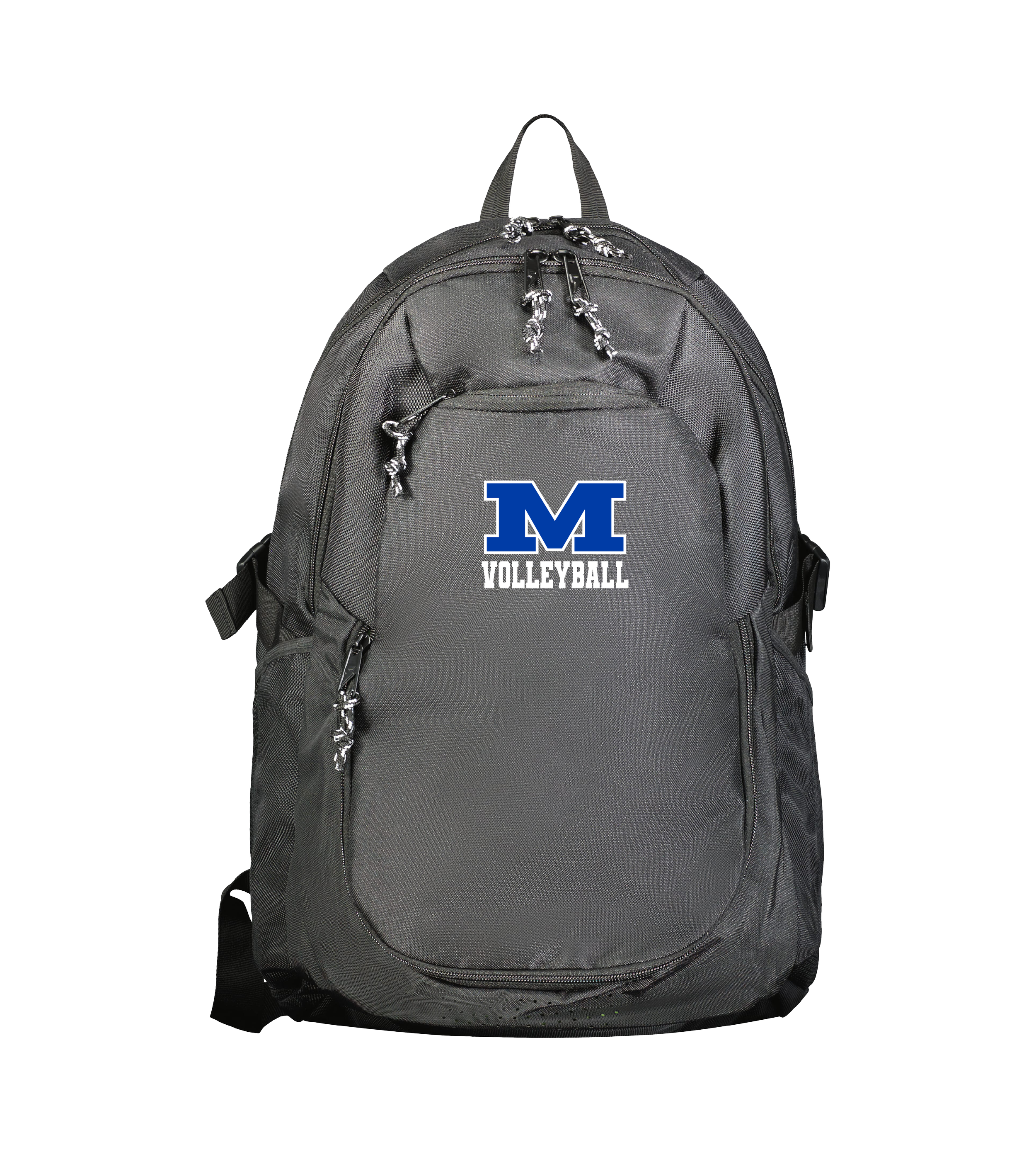 Mora Volleyball - M Volleyball Emb // United Backpack