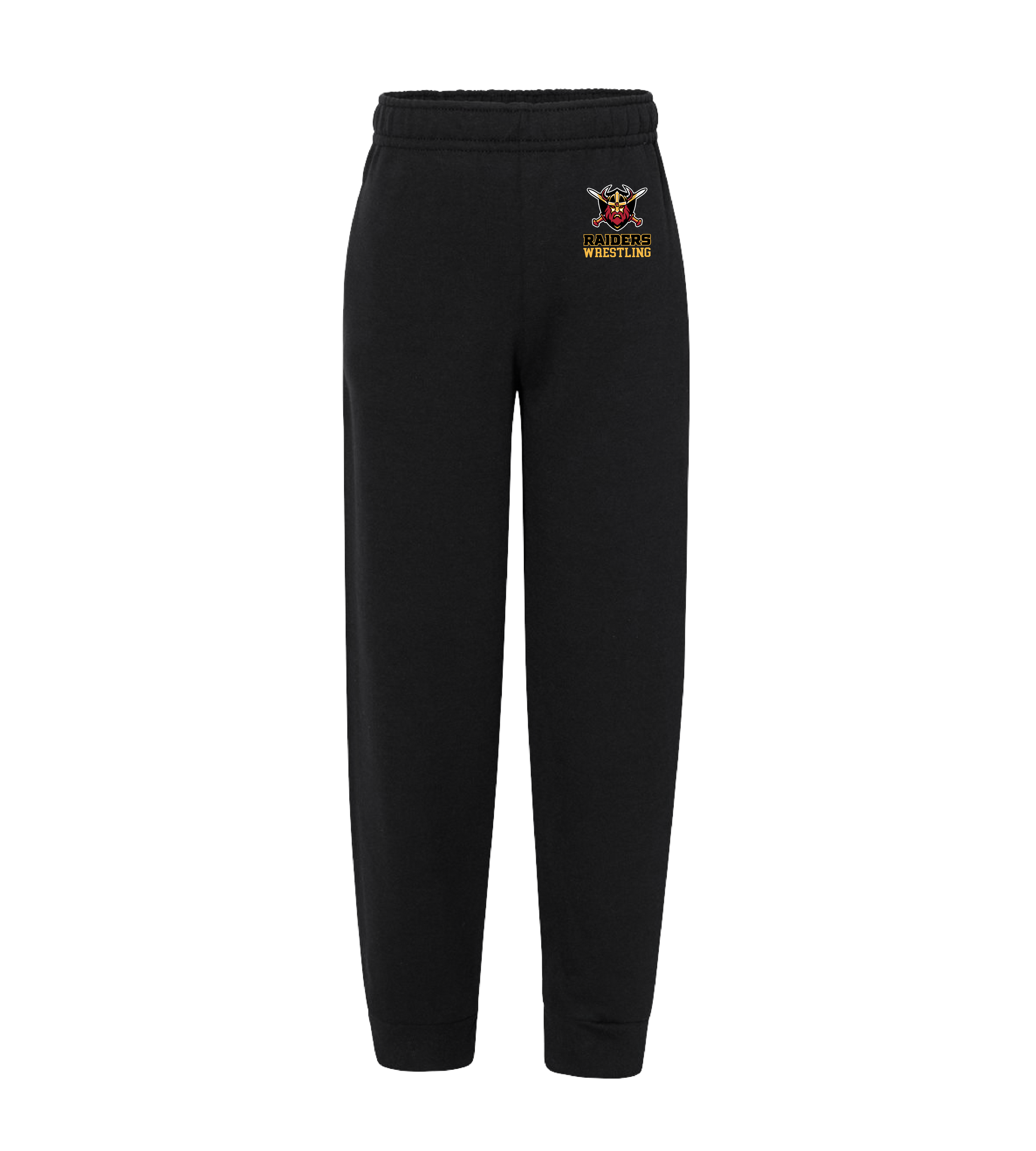 2025_12 MilleLacsRaiders_Wrestling_Vertical Stacked Shield EMB_975YR_Black.png