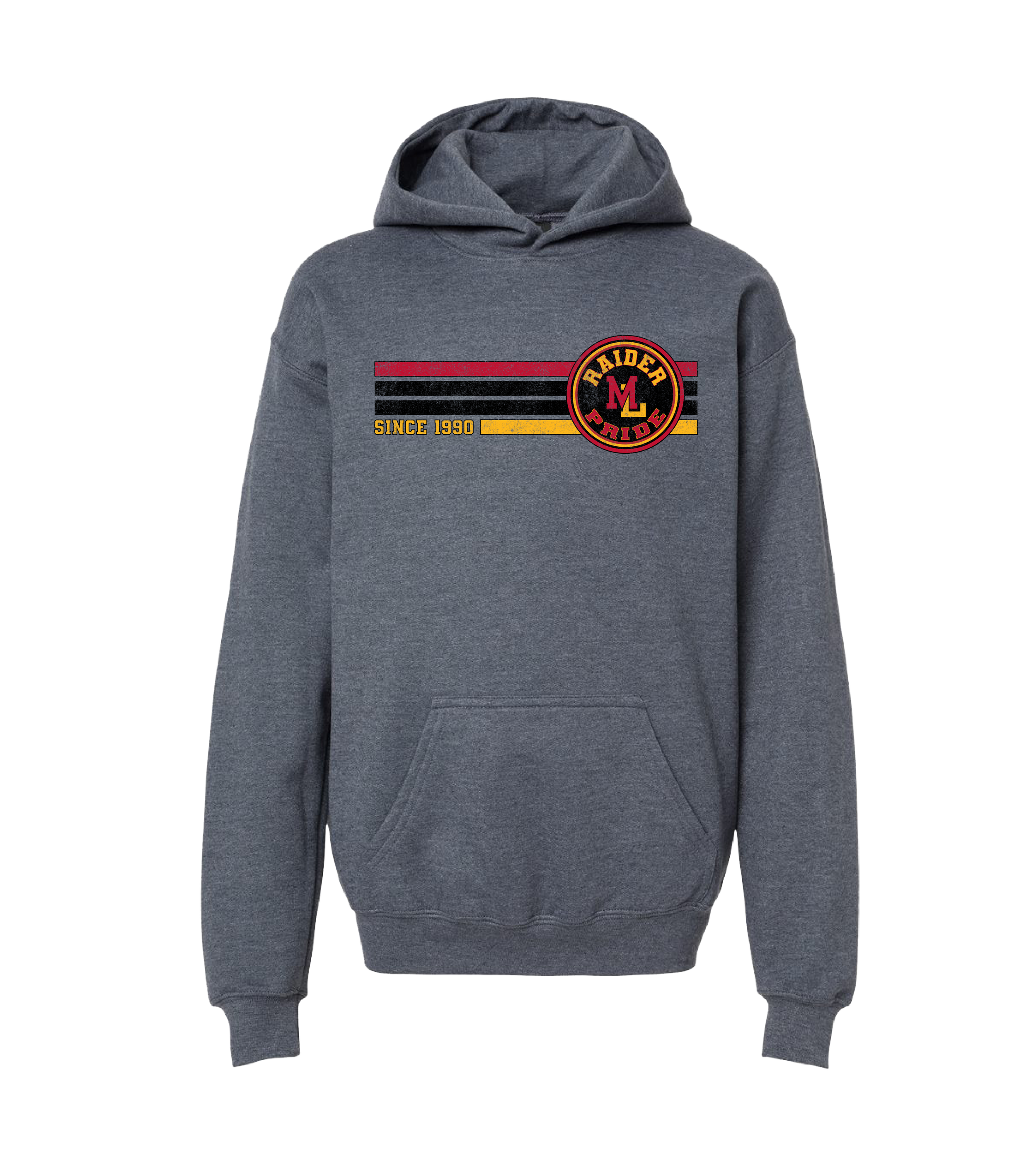 025 MilleLacsRaiders_Spirit_Level CAD_SF500B_Dark Heather.png