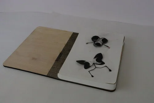 Purnendu's Shape-Changing Interfaces Are Out!