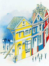 3 Things to Know About the Housing Market