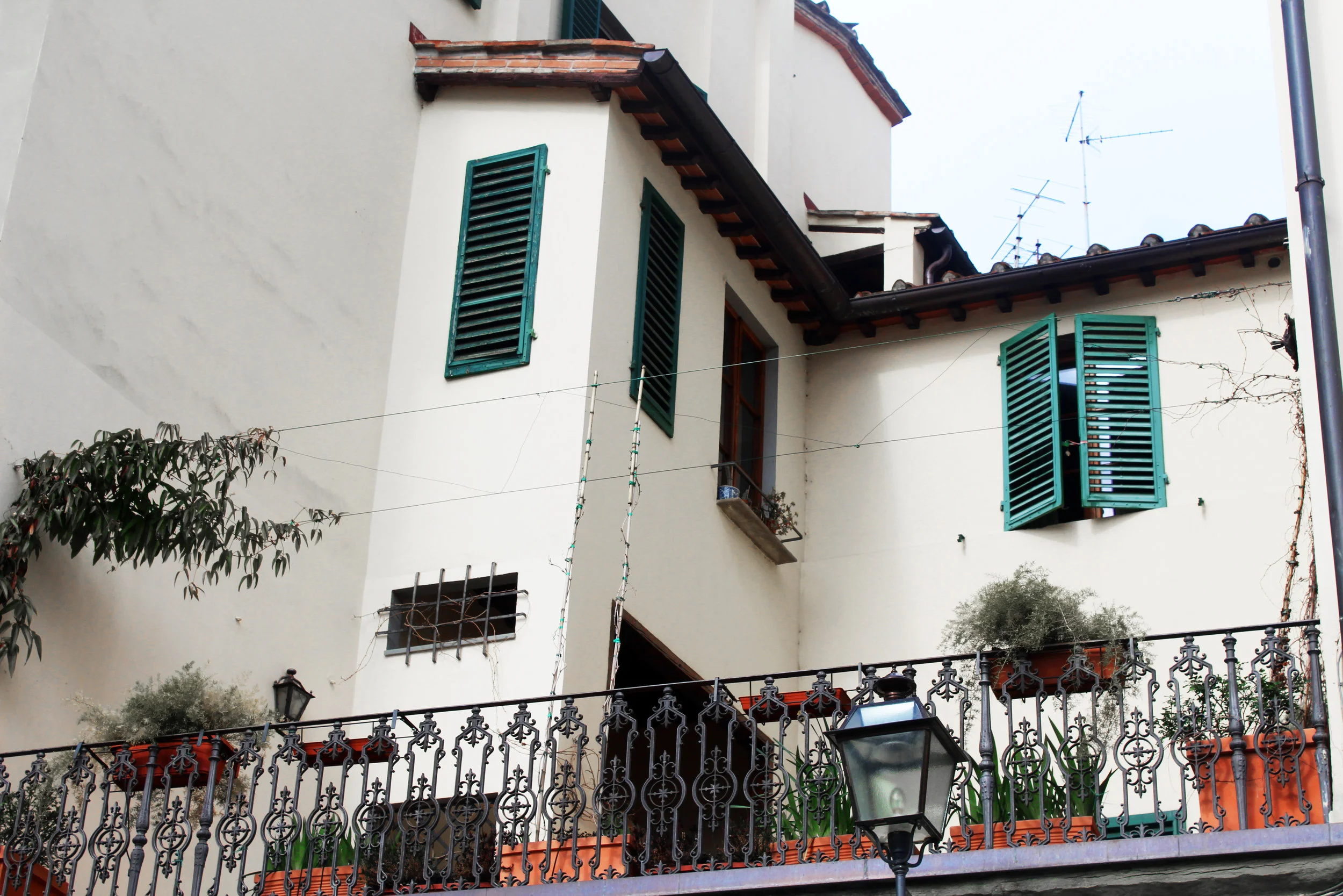 Do I Need a Permit for That? - Don't jeopardize a future sale.