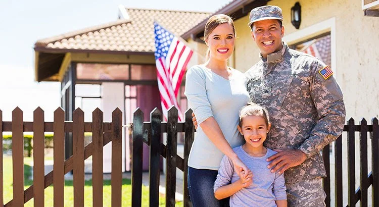 VA Loans: Helping Veterans Achieve Their Homeownership Dreams