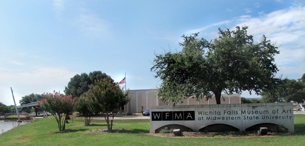 Wichita Falls Museum of Art — Museum Search and Reference