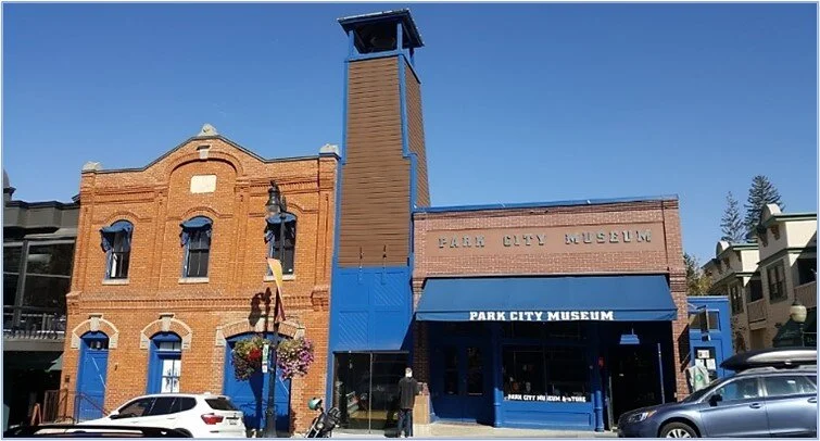 Park City Museum