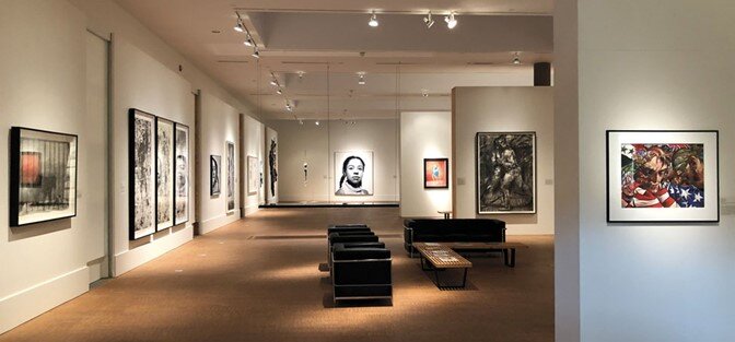 Grinnell College Museum of Art — Museum Search and Reference