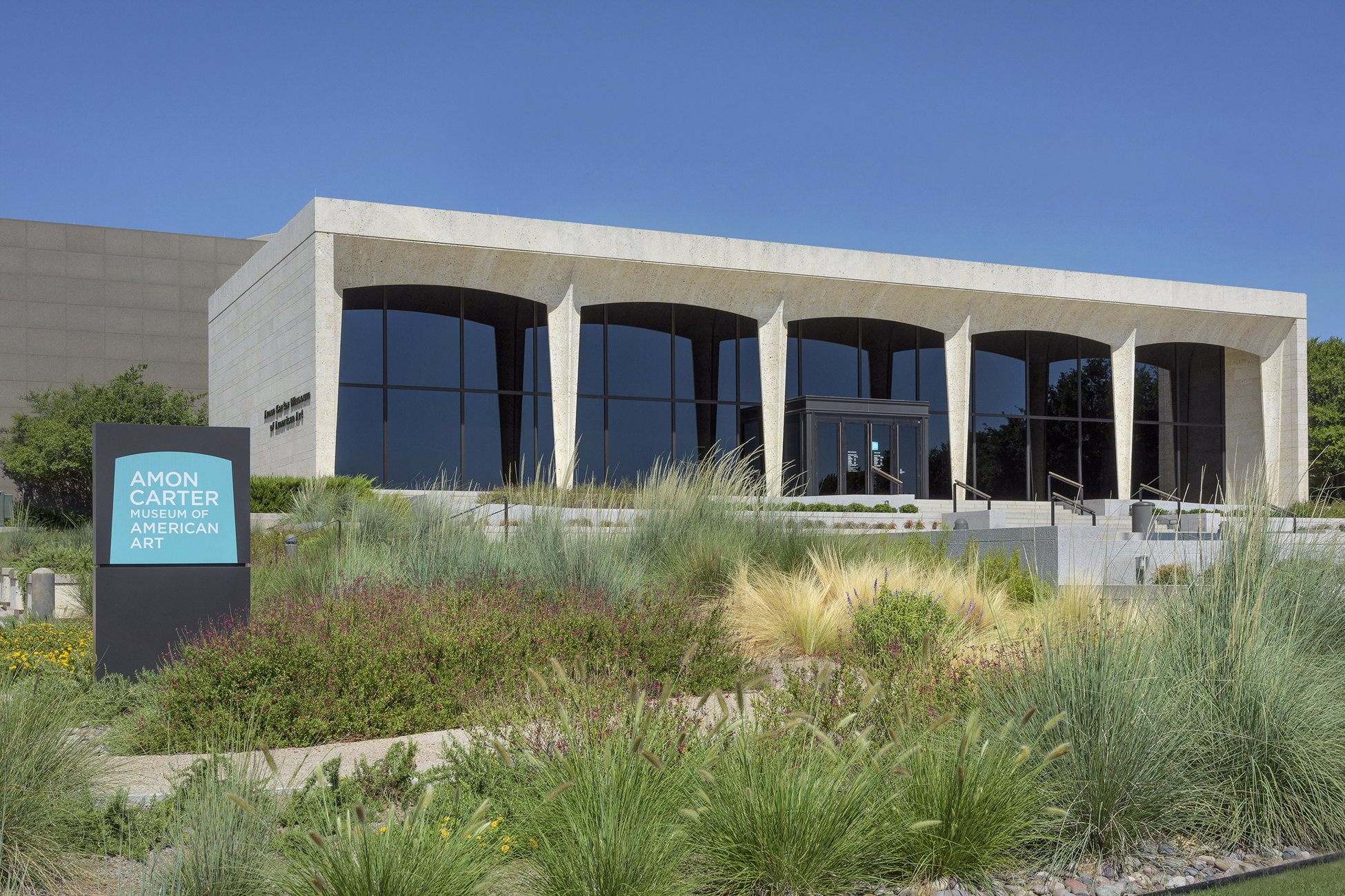 Amon Carter Museum of American Art