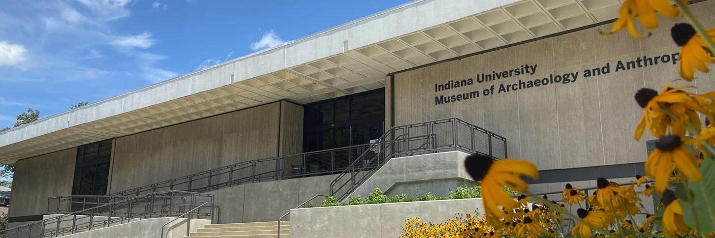 Indiana University Museum of Archaeology and Anthropology