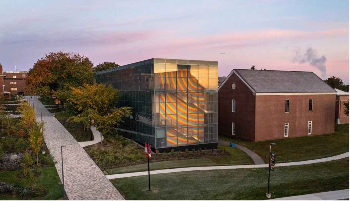 Colby College Museum of Art